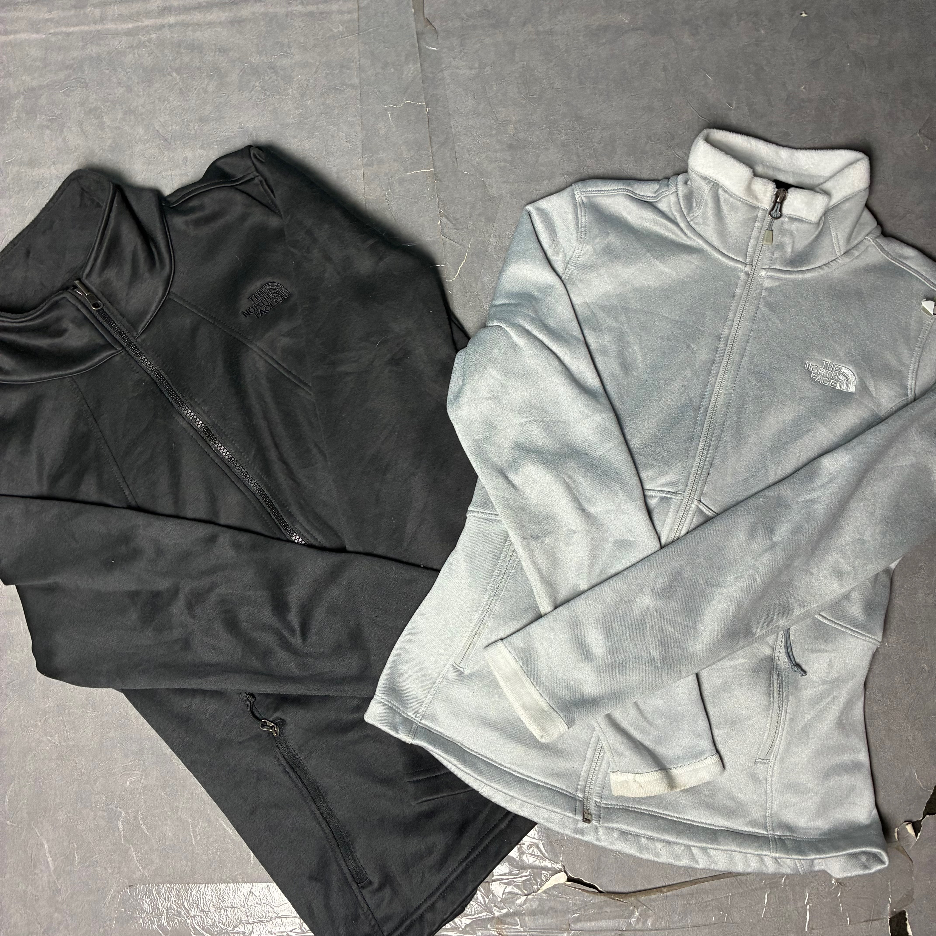 The North Face Sweatshirts (ZRS:253)