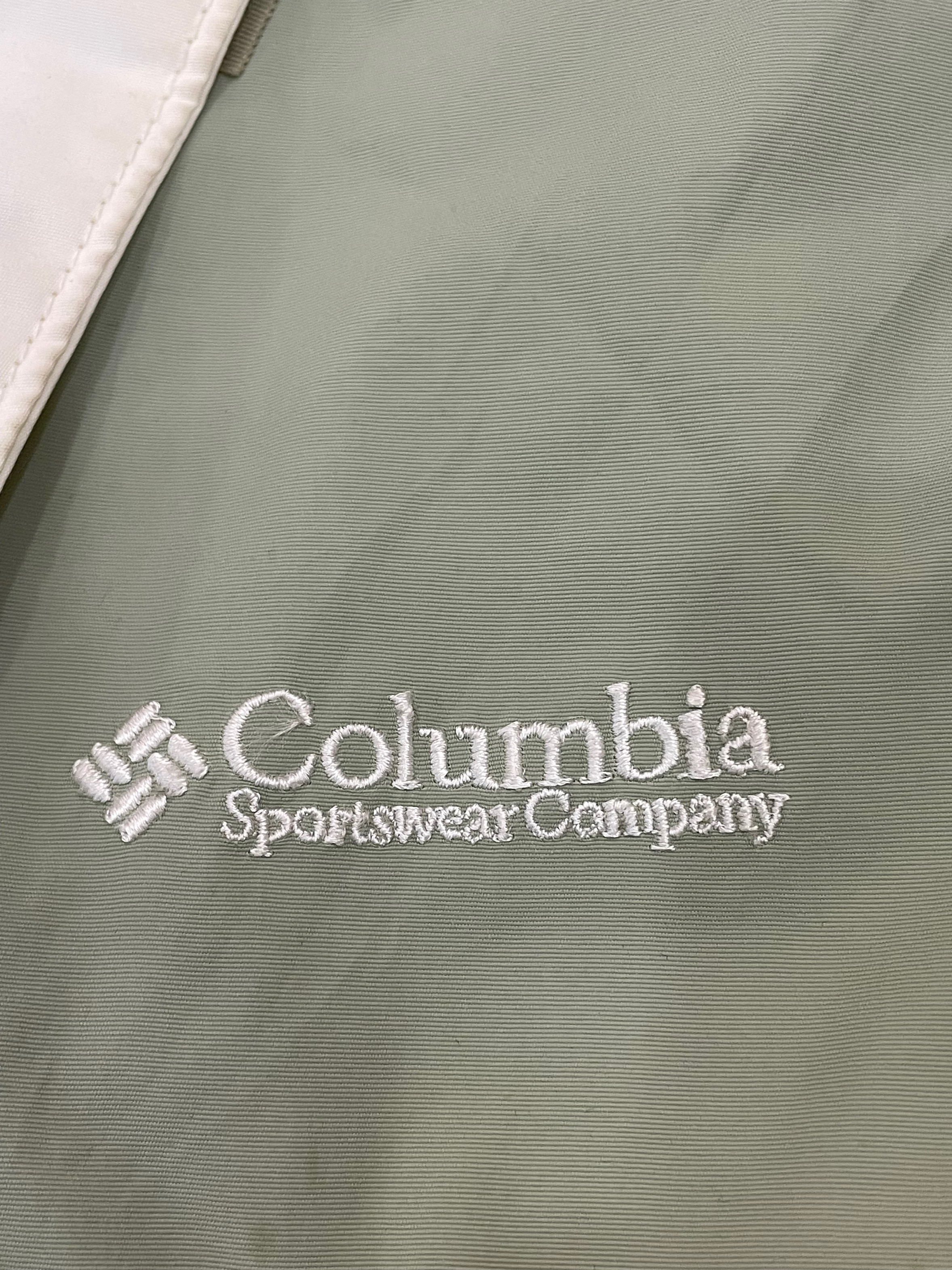 AV-0994 Columbia Jackets