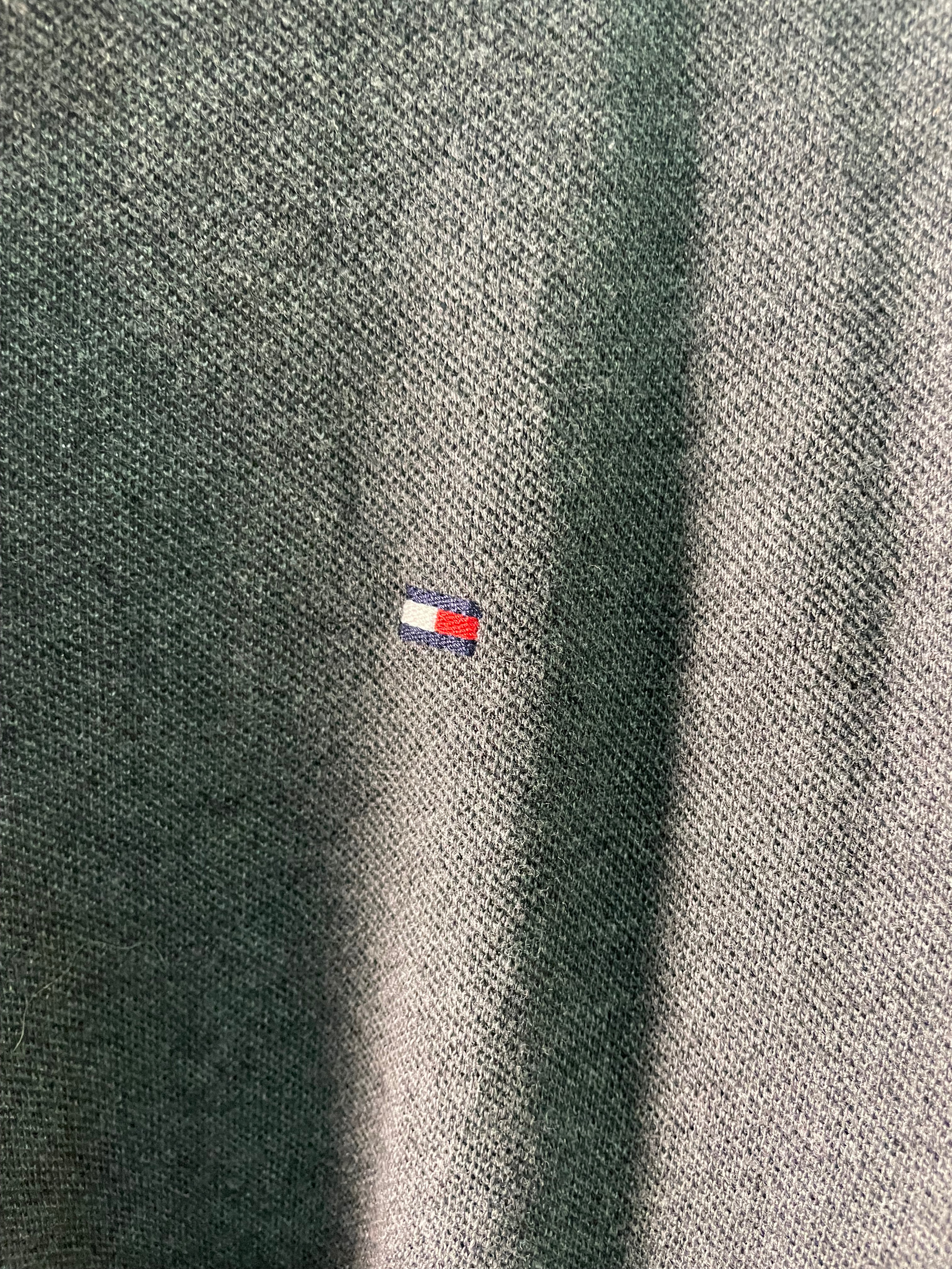 AV-0997 トミー・ヒルフィガー s/s Tシャツ