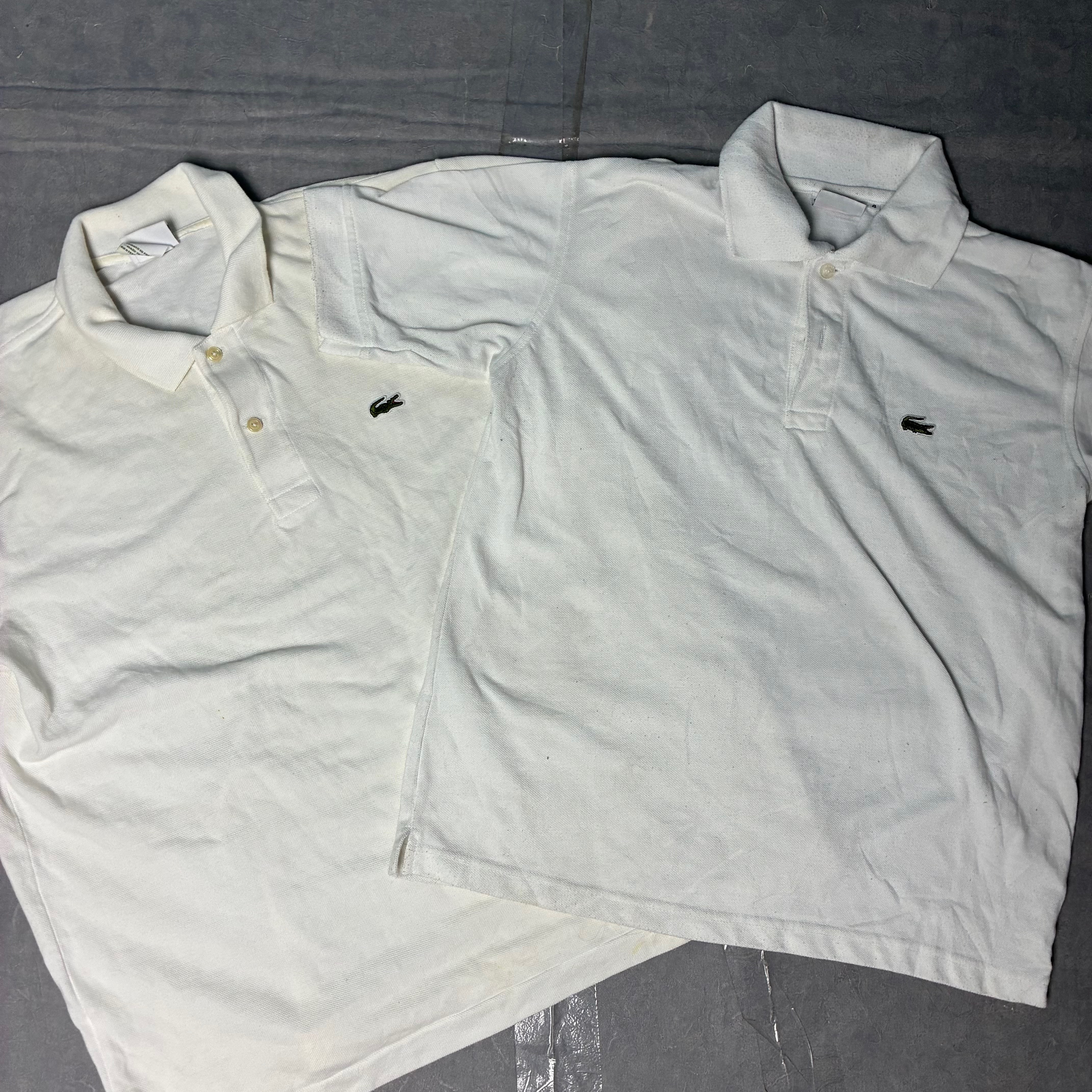 Lacoste T-Shirt (ZRS:257.1)