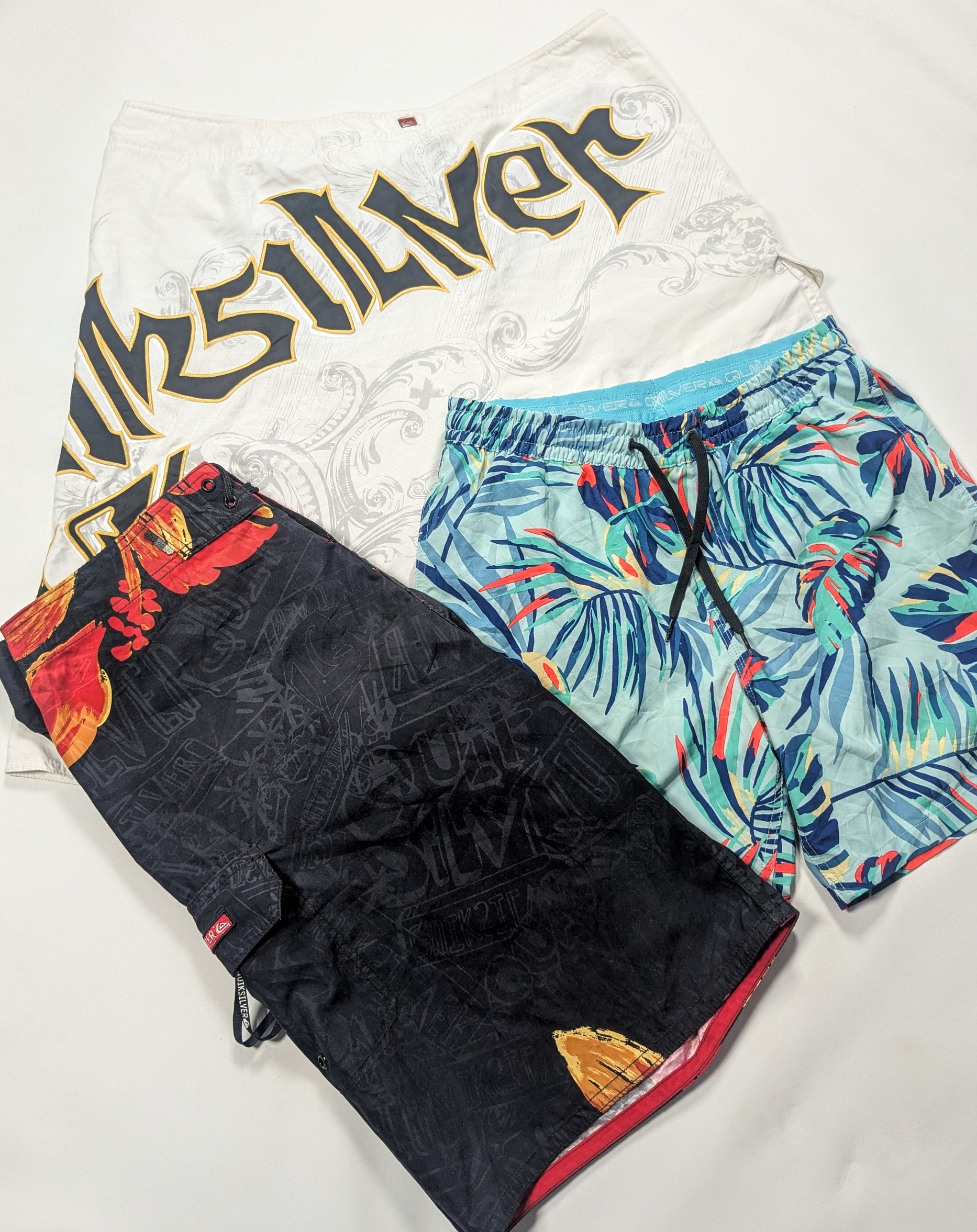 Quiksilver Shorts