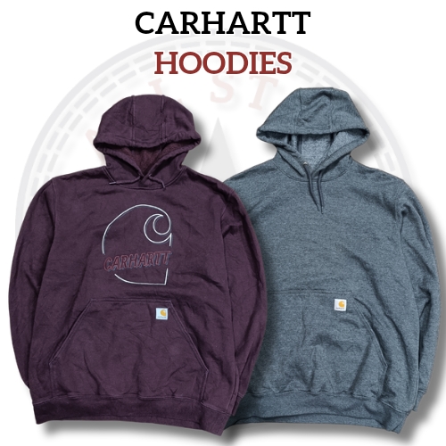 Moletom Carhartt