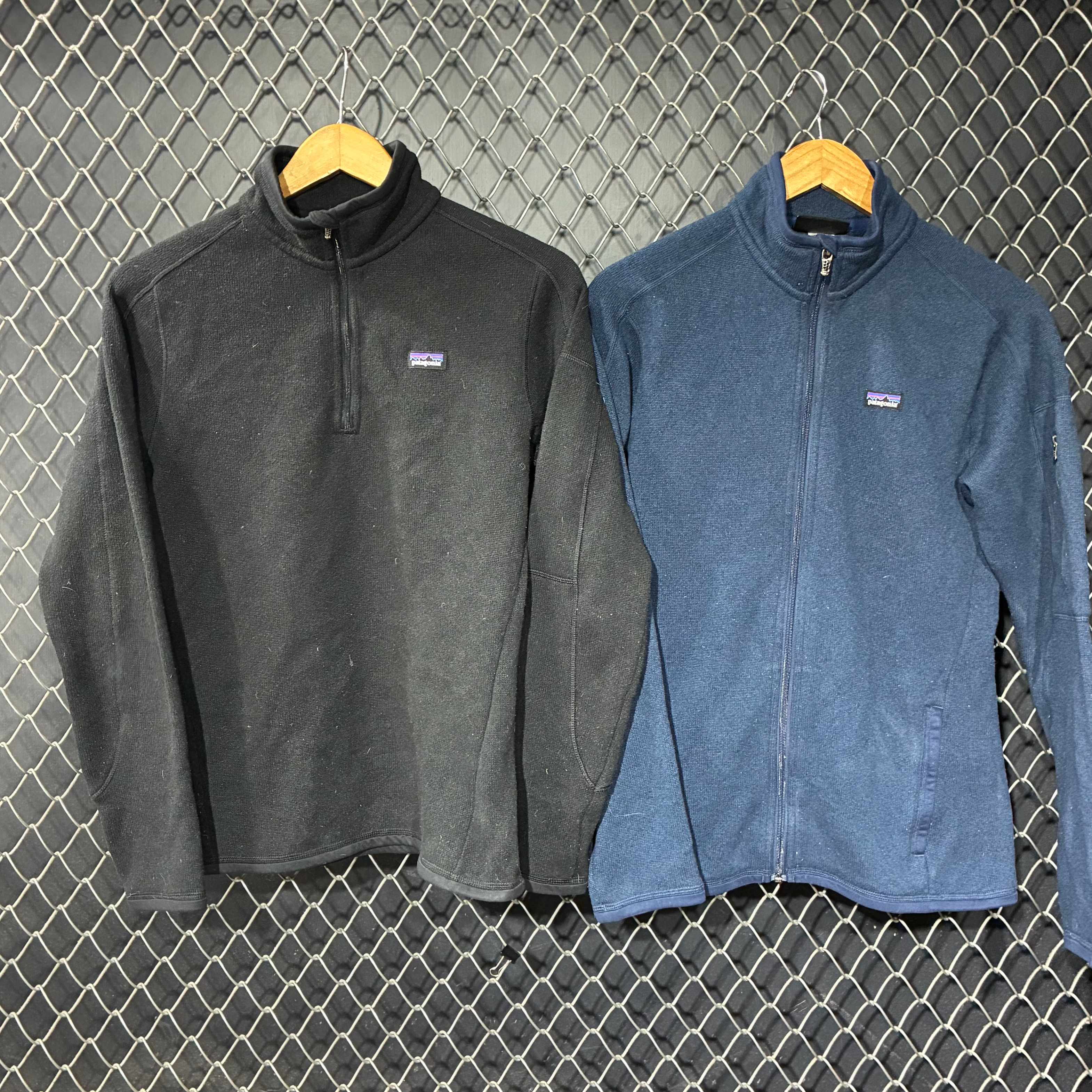 Patagonia Fleeces (FNC:1489)