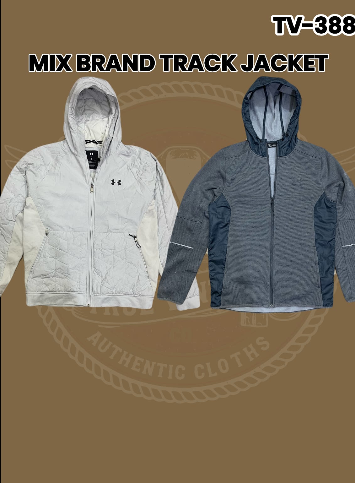 Mix Marke Jacke Tv-388