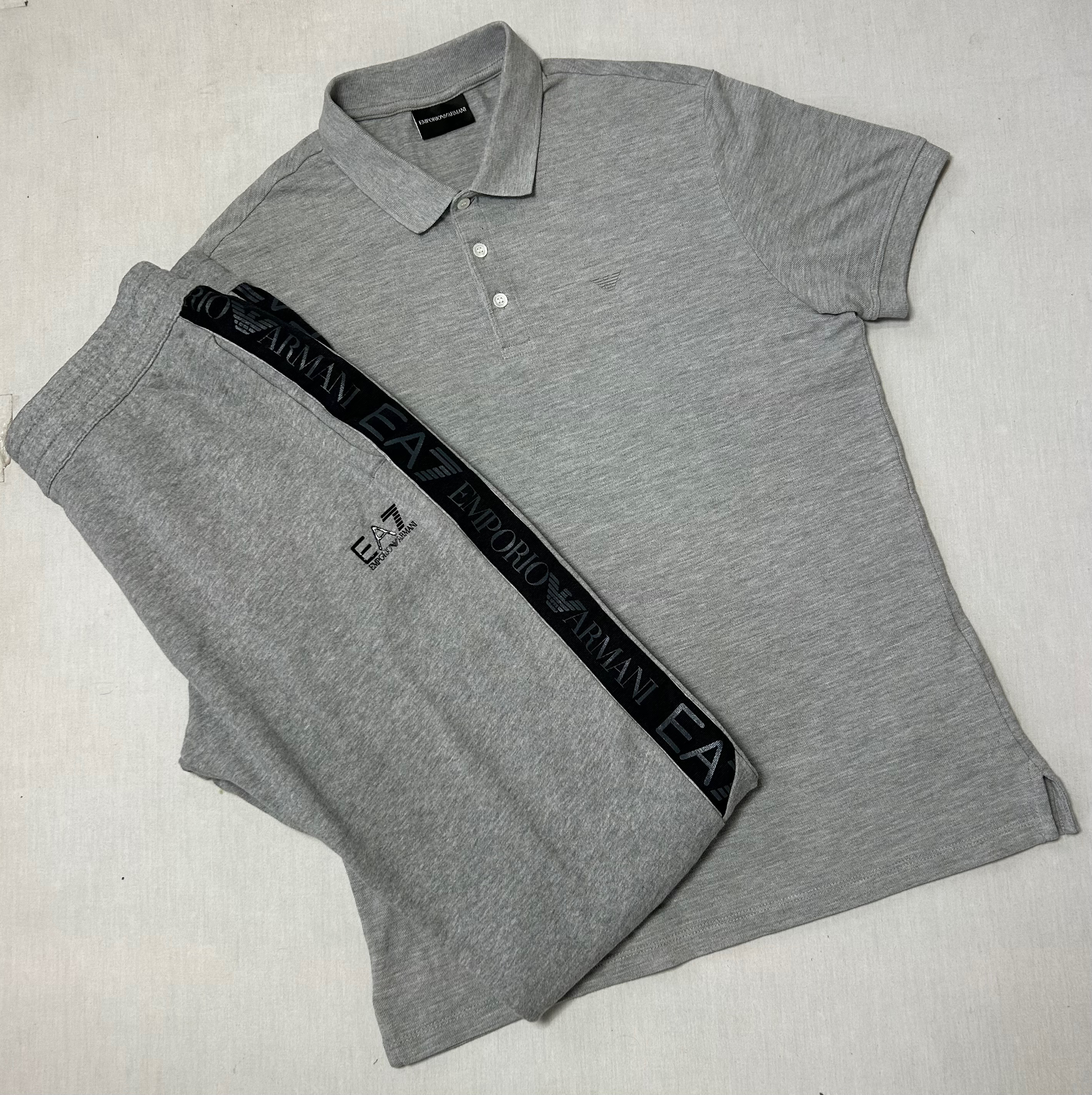 Armani mix bundle WR_01008