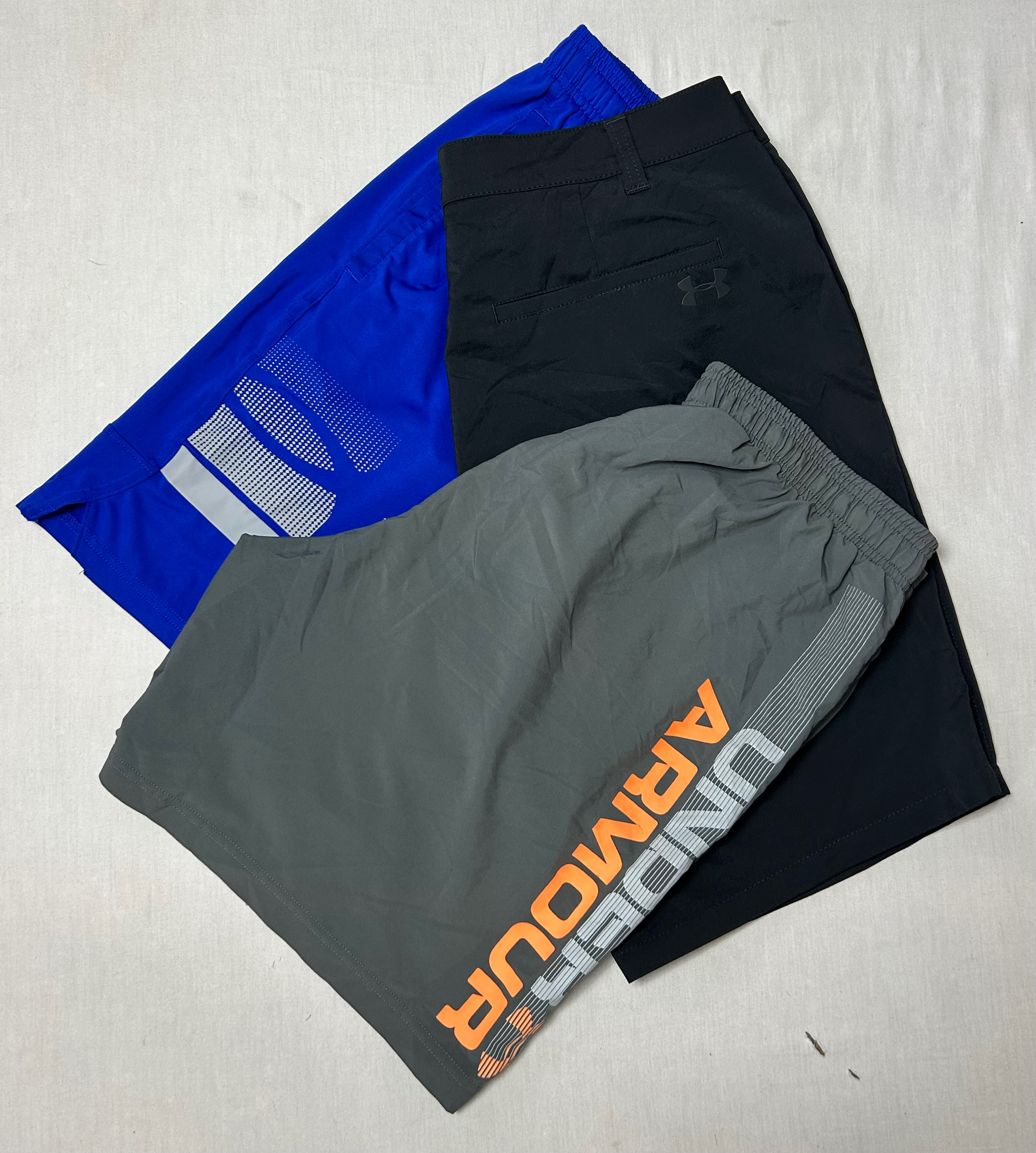 Under Armour shorts WR_01012