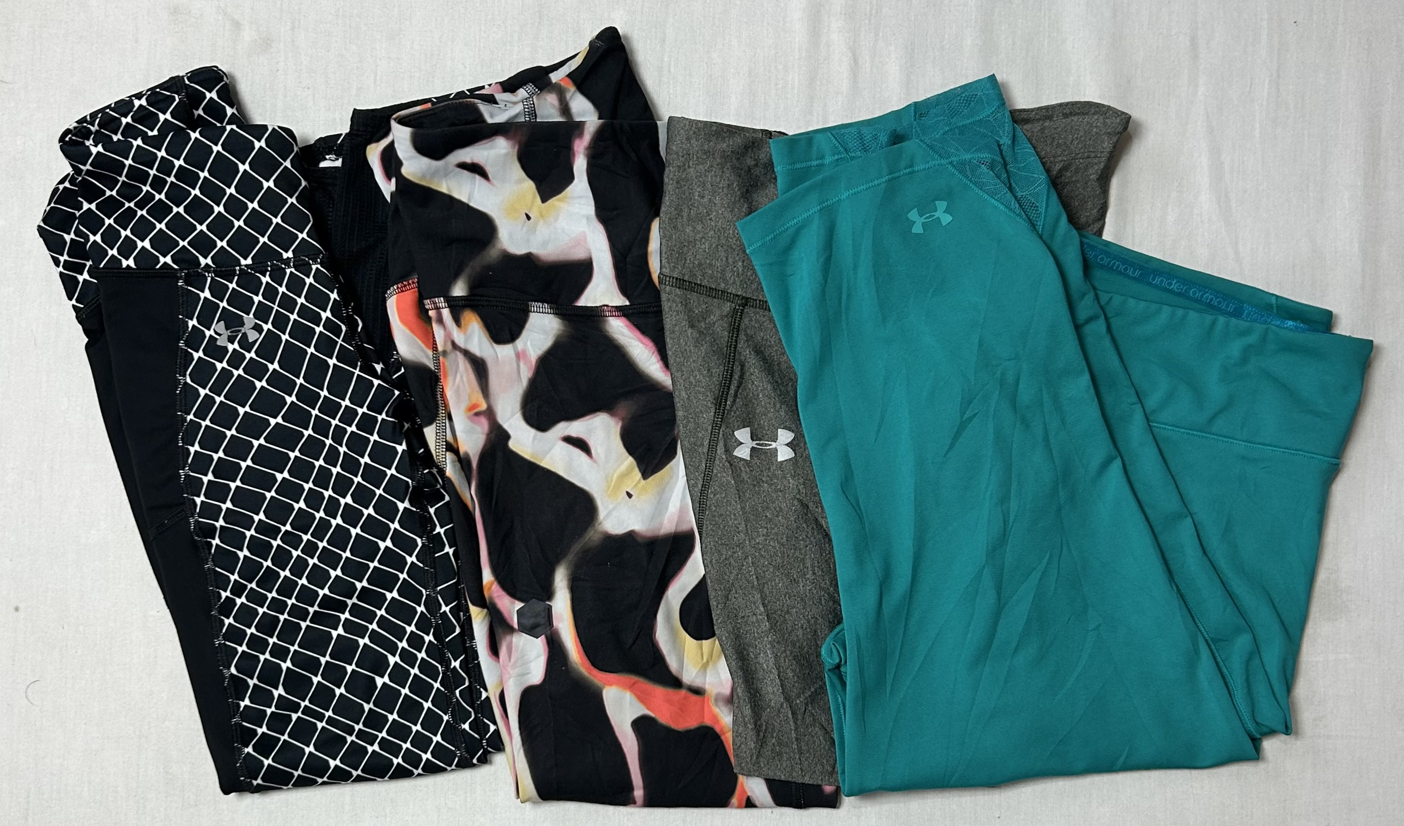 Under Armour leggings WR_01013