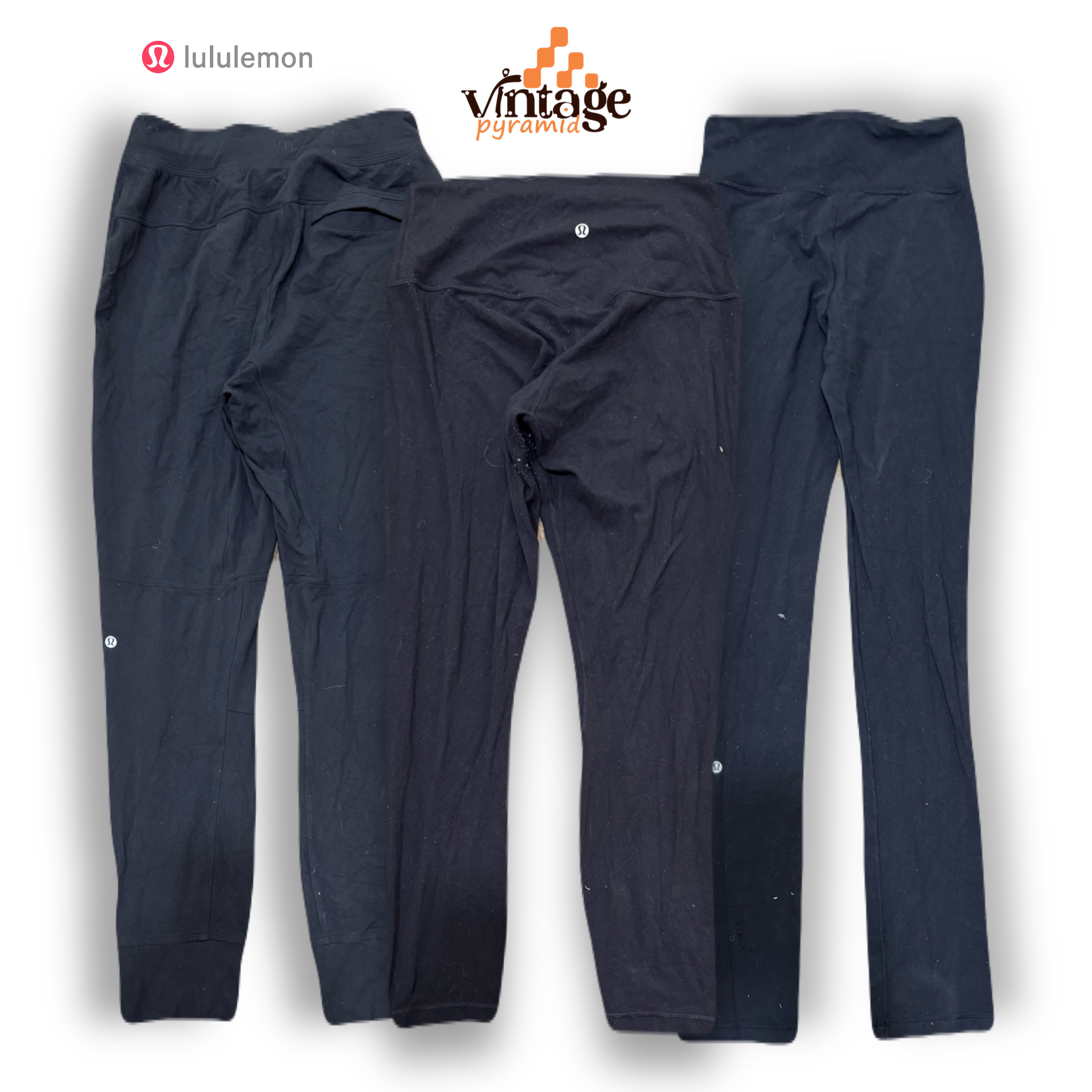 VPX1297 Lululemon Leggings