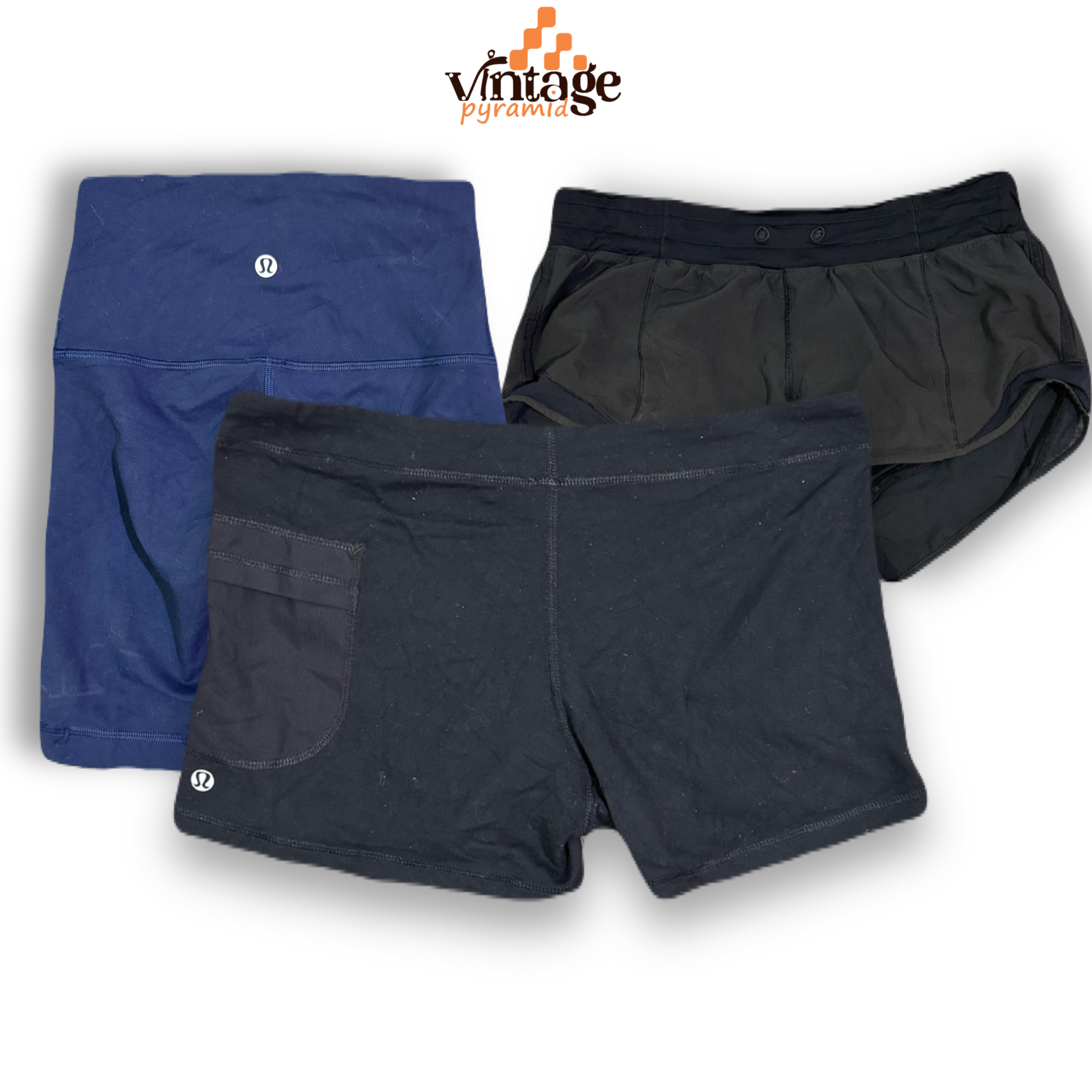 VPX1299 Lululemon Shorts