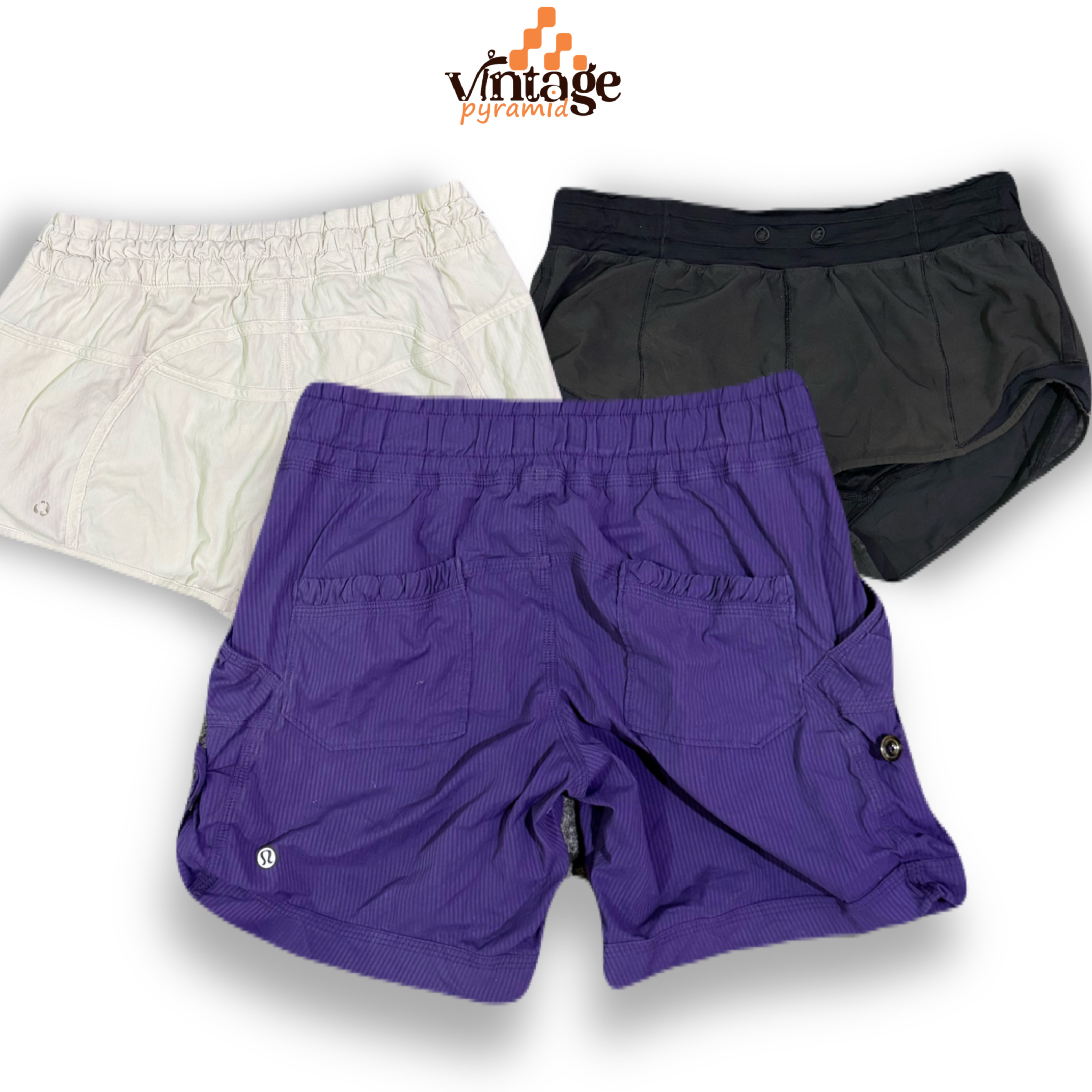 VPX1300 Lululemon Shorts