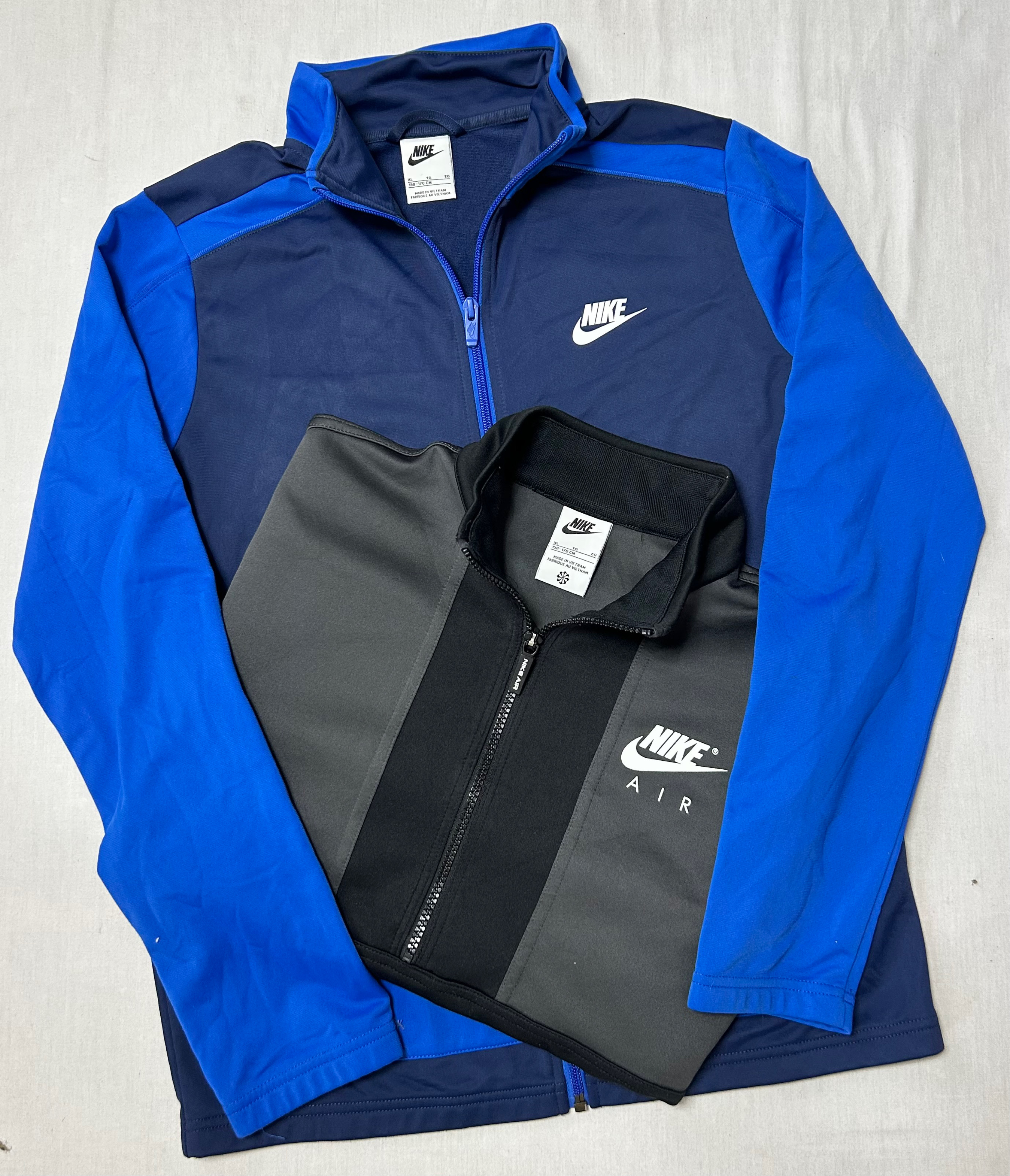 Nike jacket WR_01021