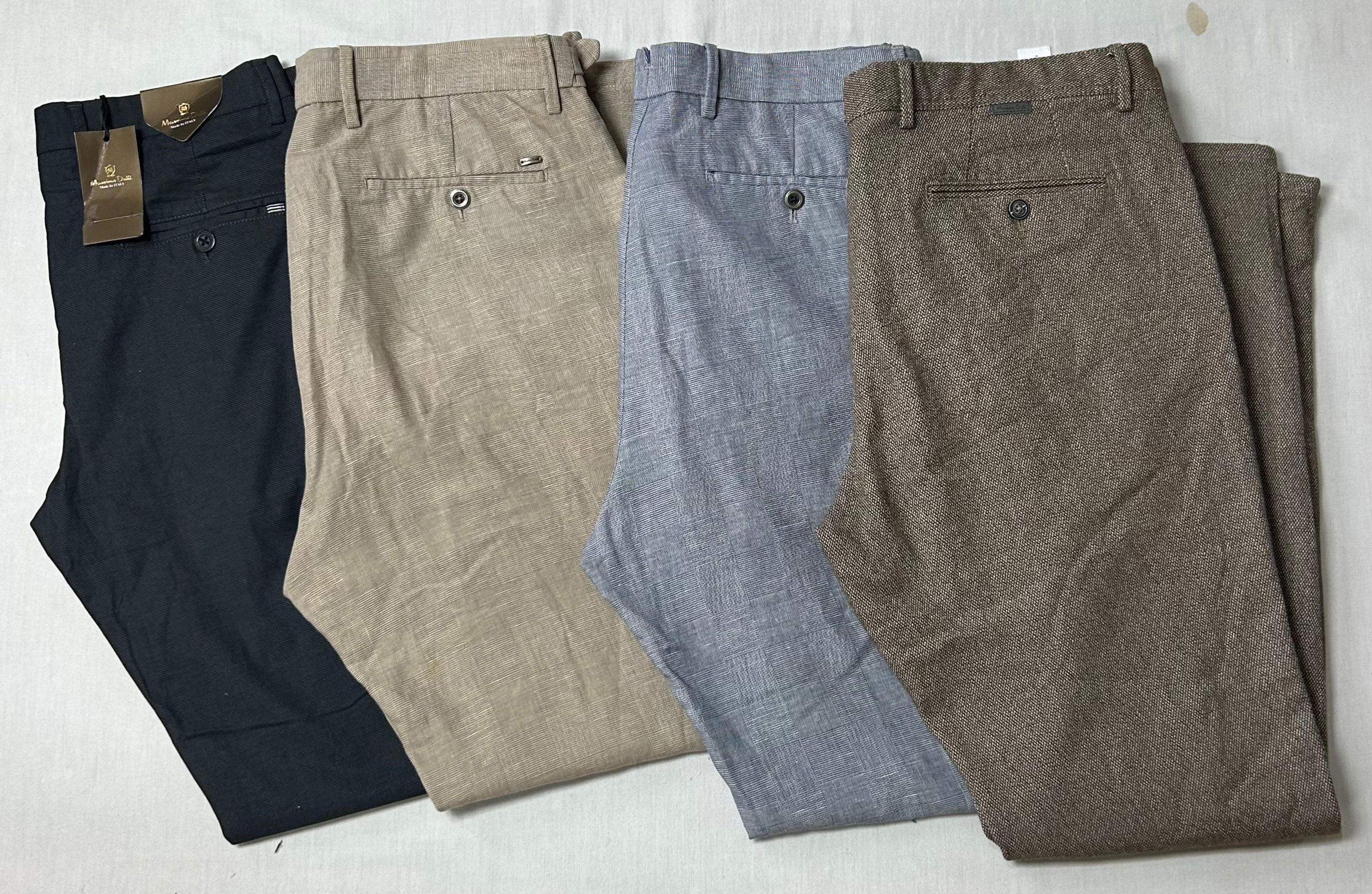 Massimo dutti Hose WR_01026