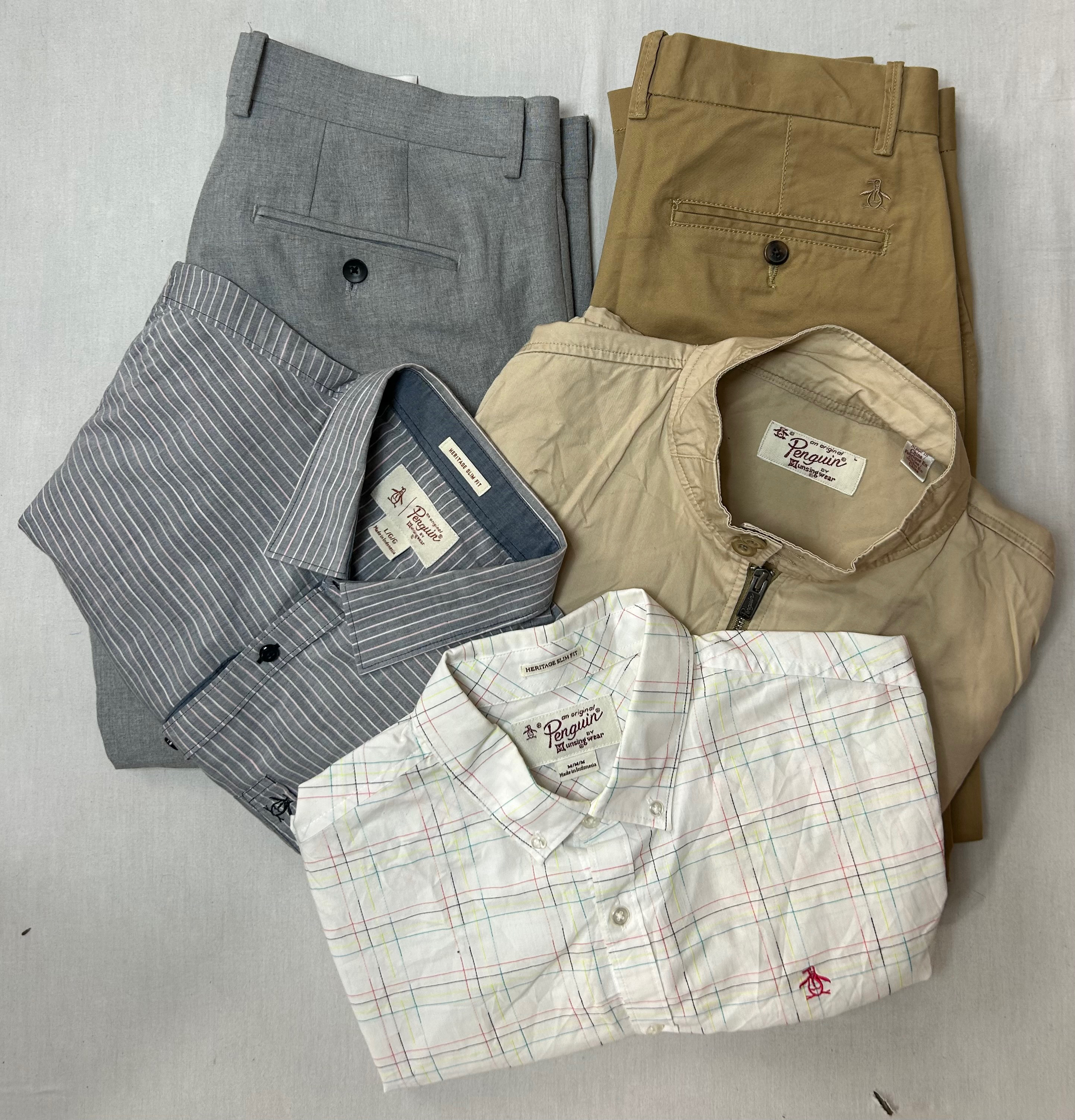 Penguin mix bundle WR_01033