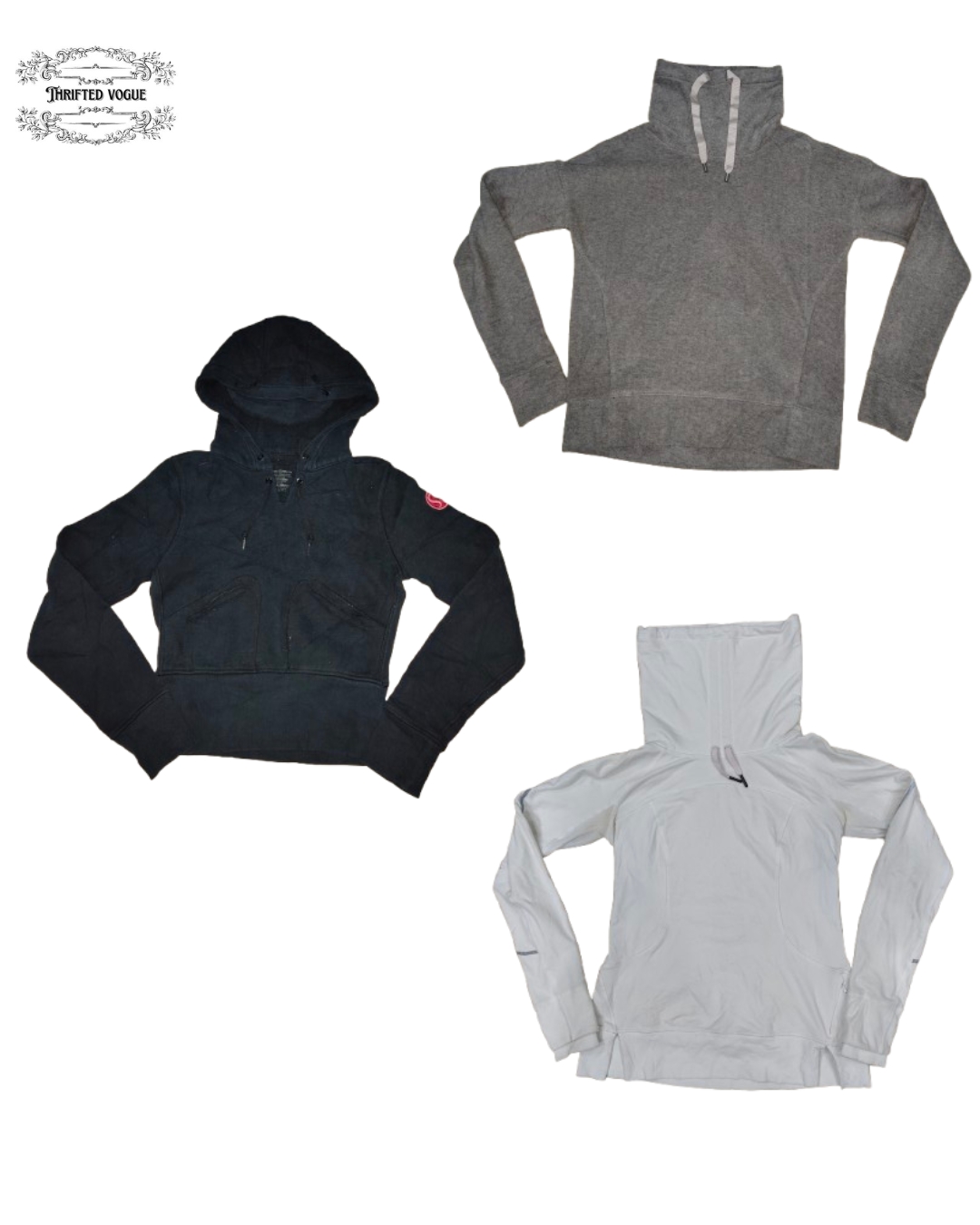Lululemon Jackets