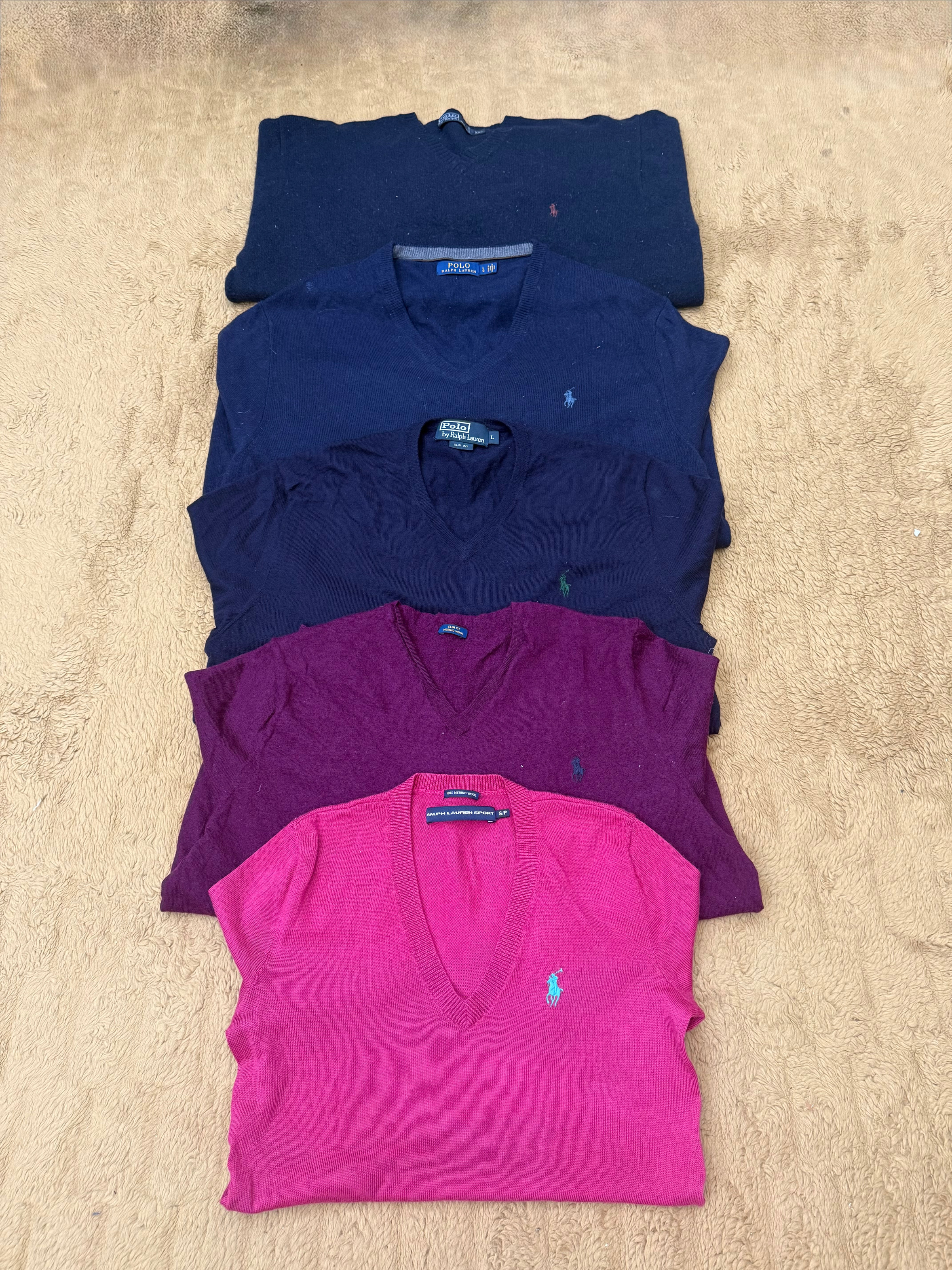 Polo Ralph Lauren Sweaters