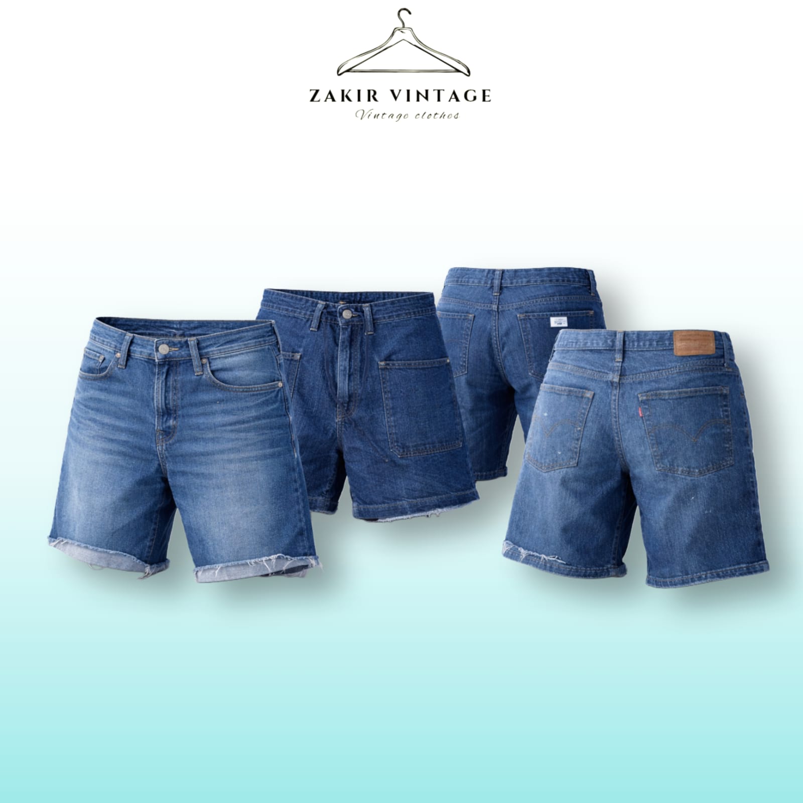 Levi's, Lee Sexy short