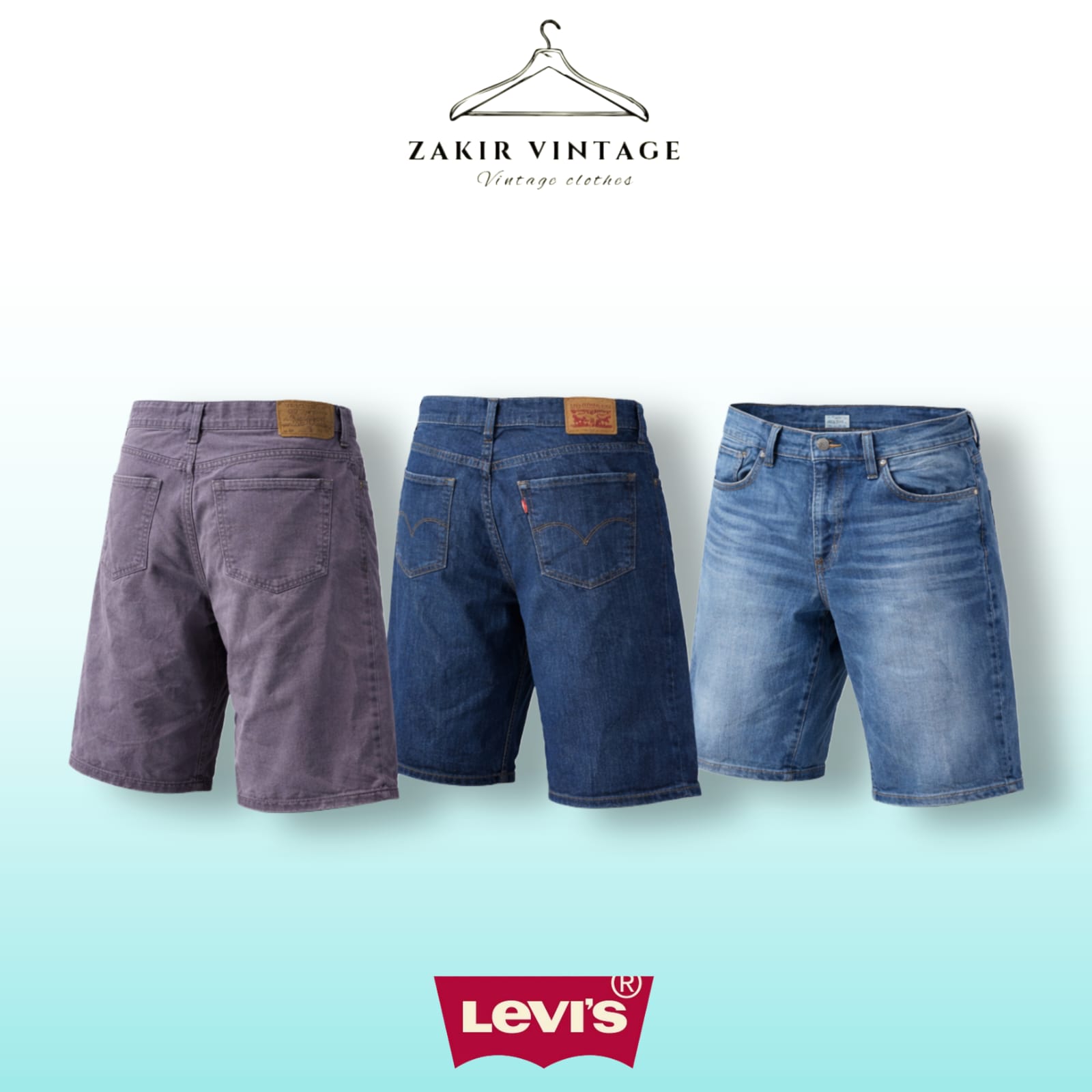 Levi's Shorts