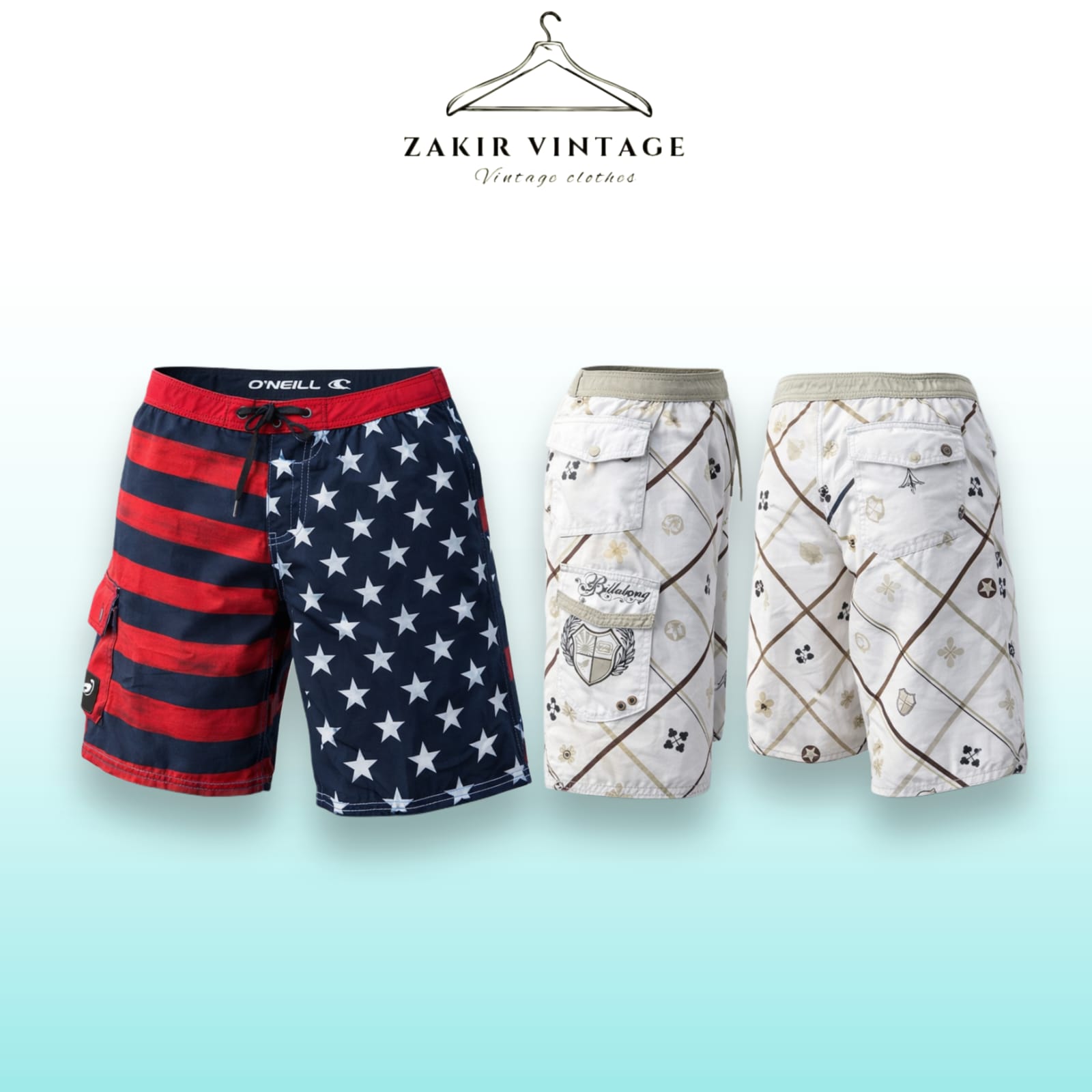 Surfing sports short