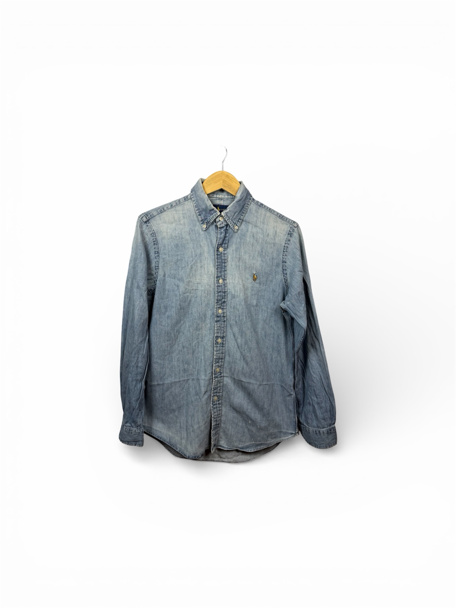 Ralph Lauren Button-Up Shirts | Bundle | TL-11