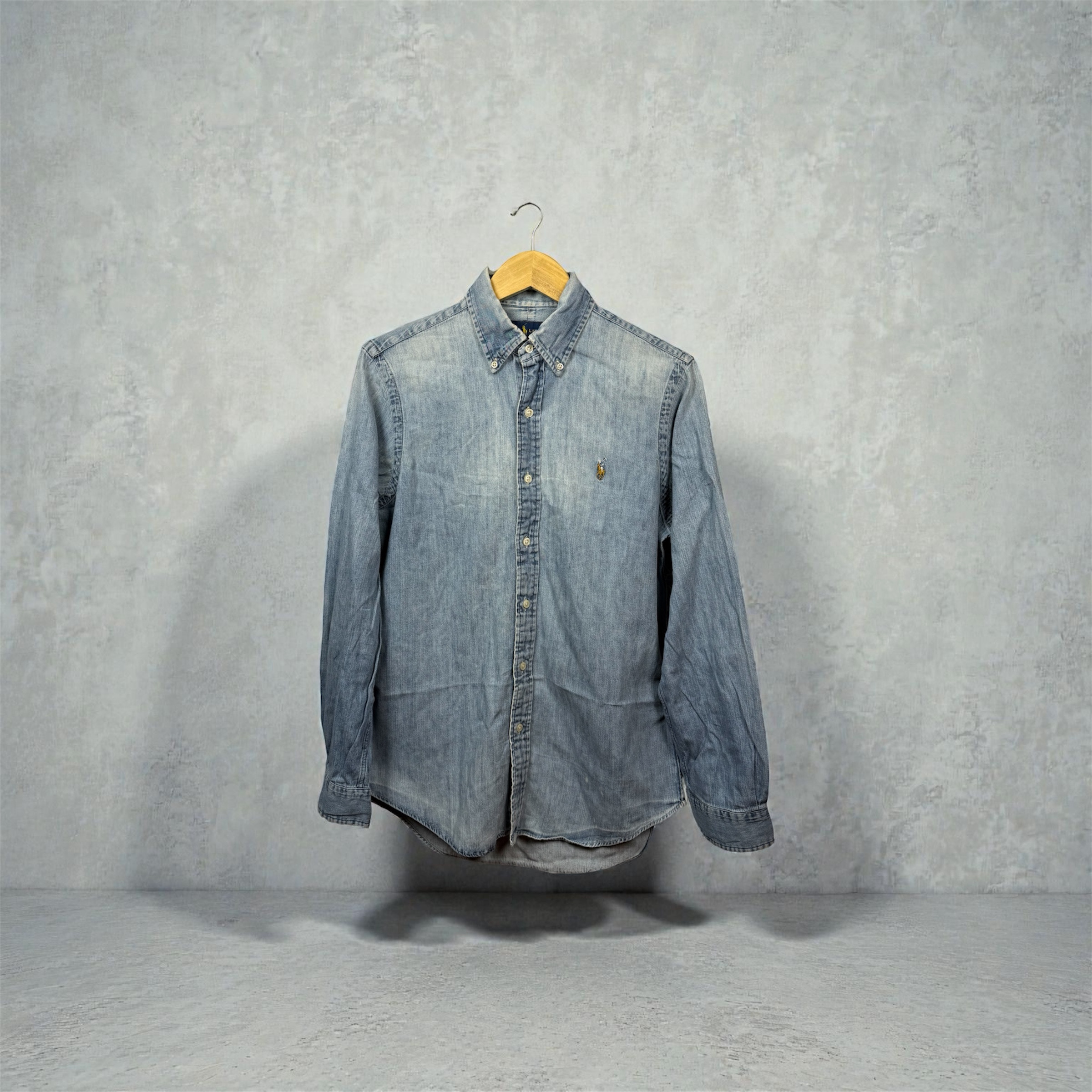 Ralph Lauren Button-Up Shirts | Bundle | TL-11