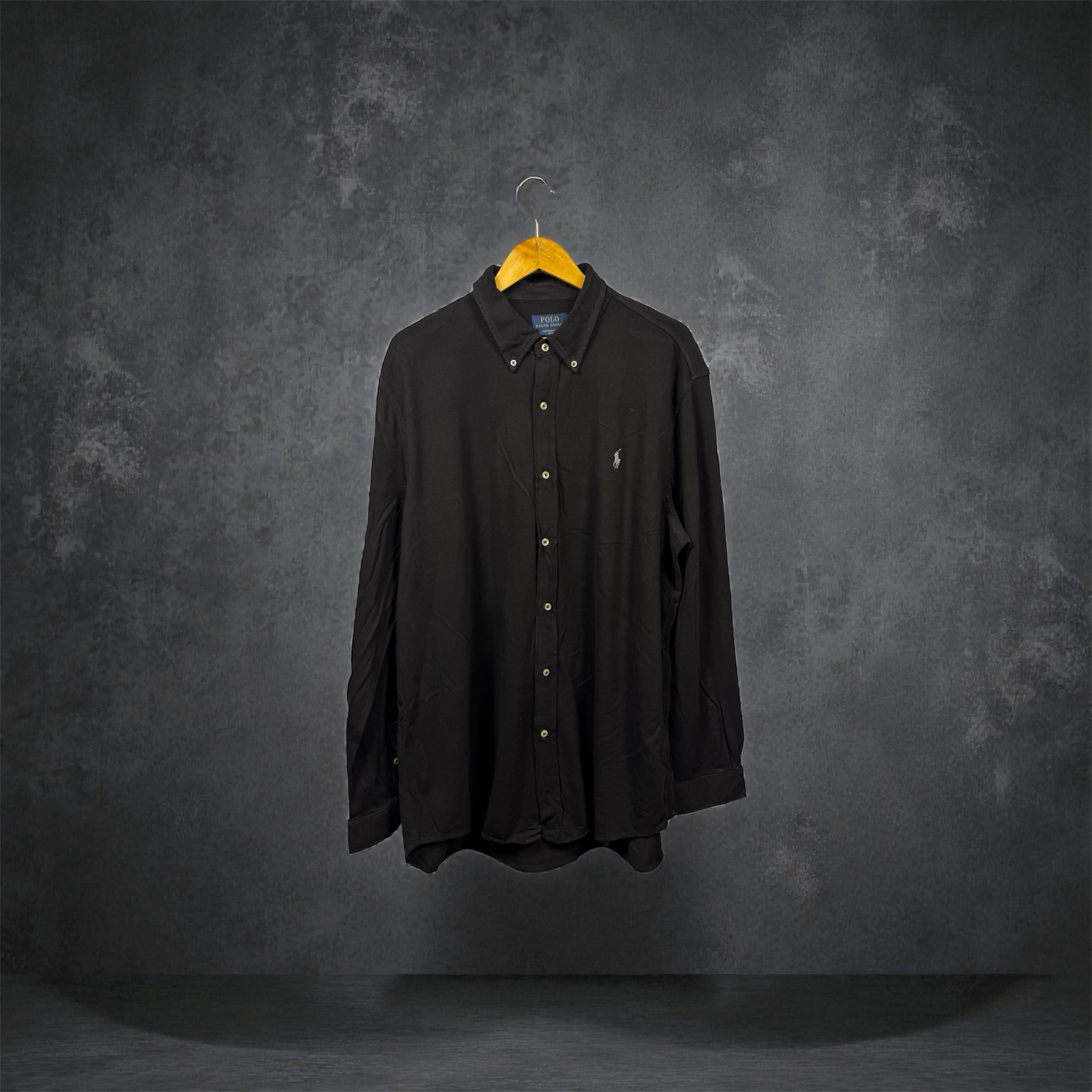 Ralph Lauren Button-Up Shirts | Bundle | TL-12