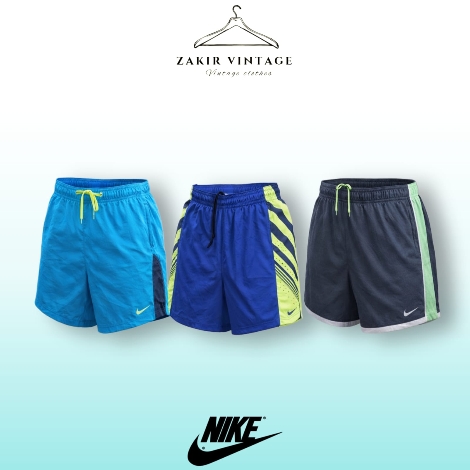 Nike Sports shorts