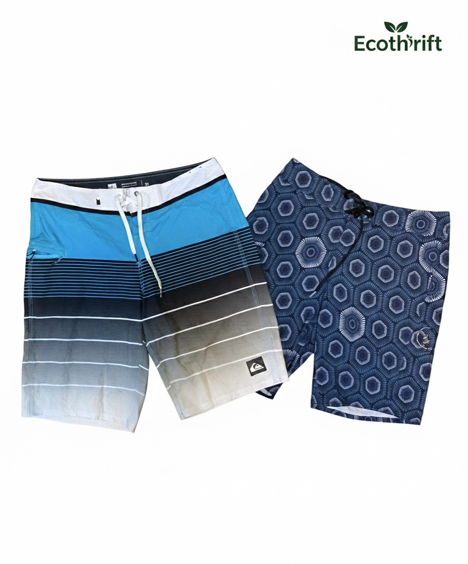 Surfwear Brands Swim Shorts