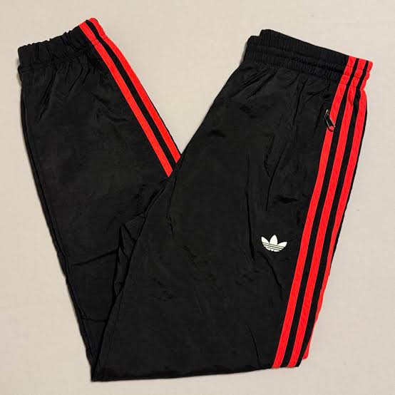 Authentic Adidas Track Pants