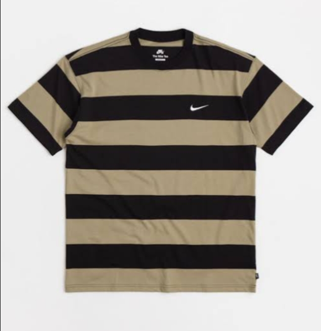 T-shirts Nike authentiques