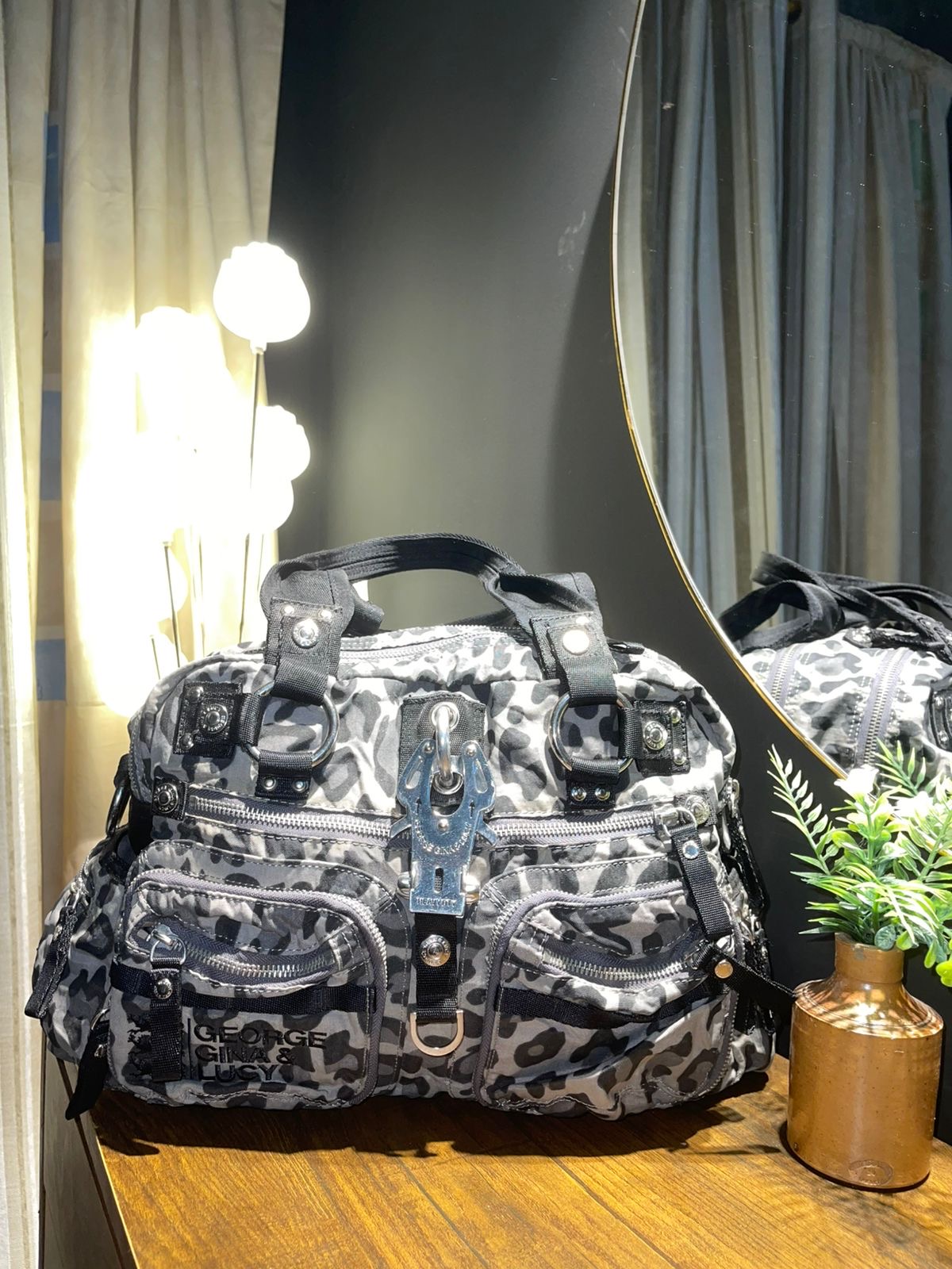 George Gina & Lucy Bags