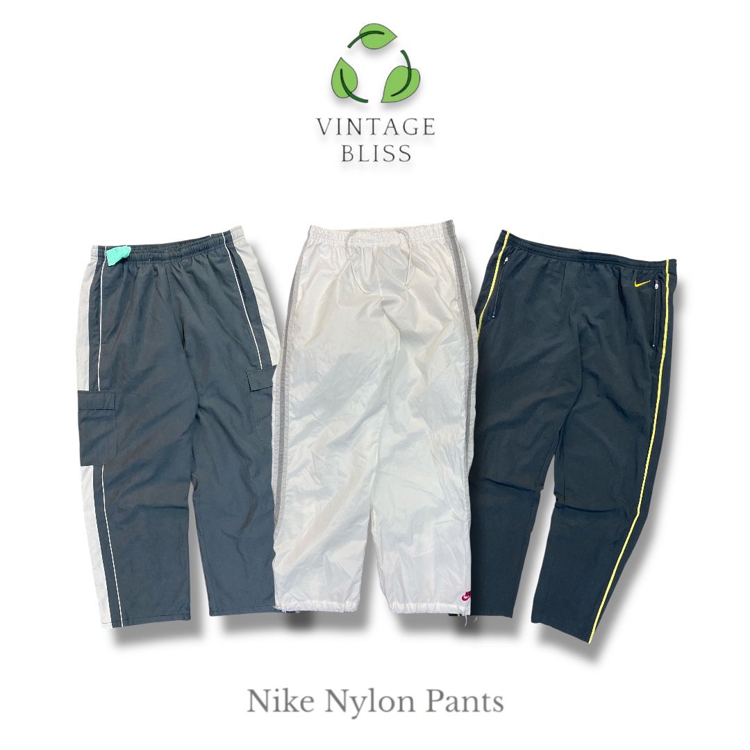 Nike Vintage Track Pants
