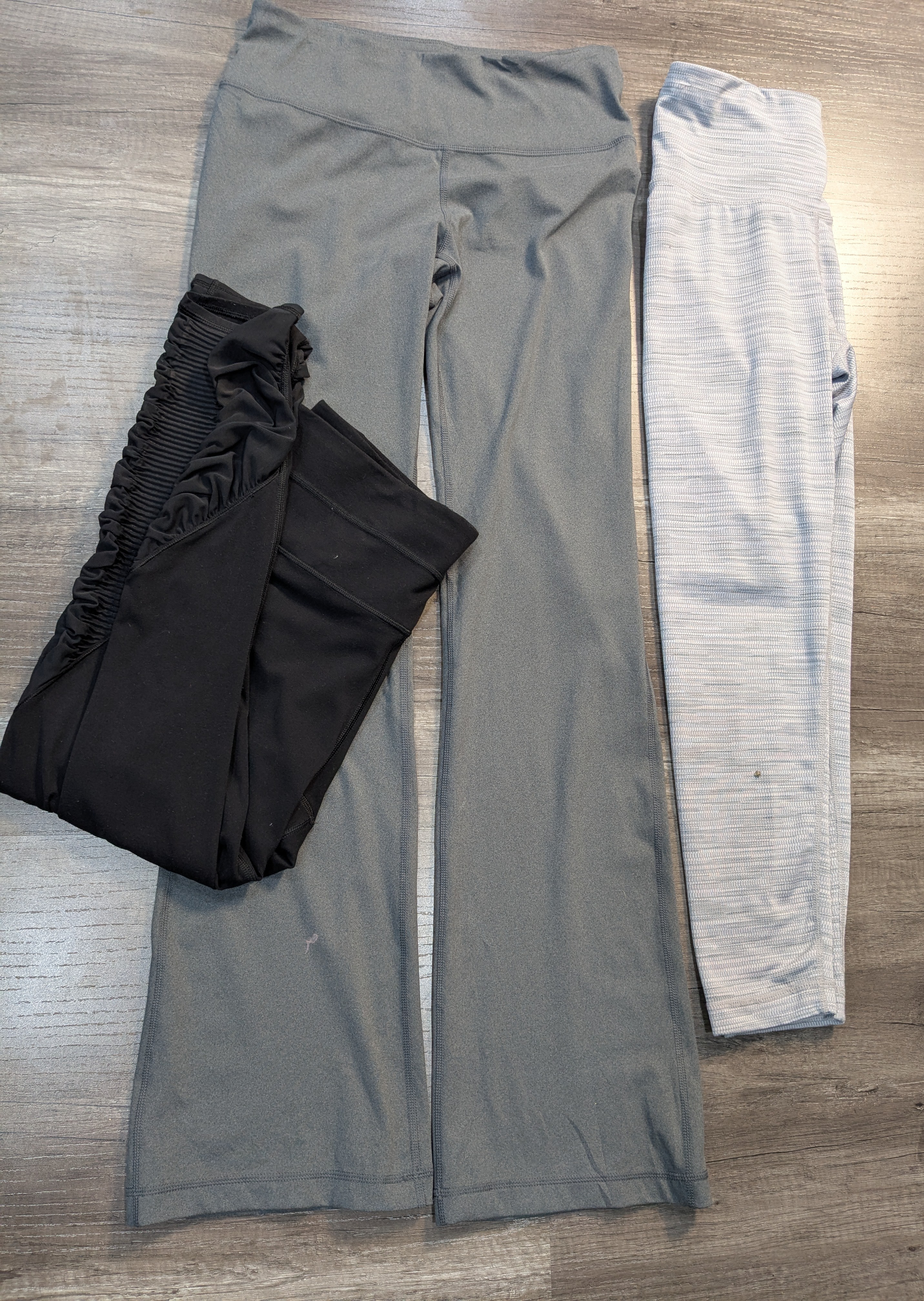3880 - Athletic, Athleta Leggings
