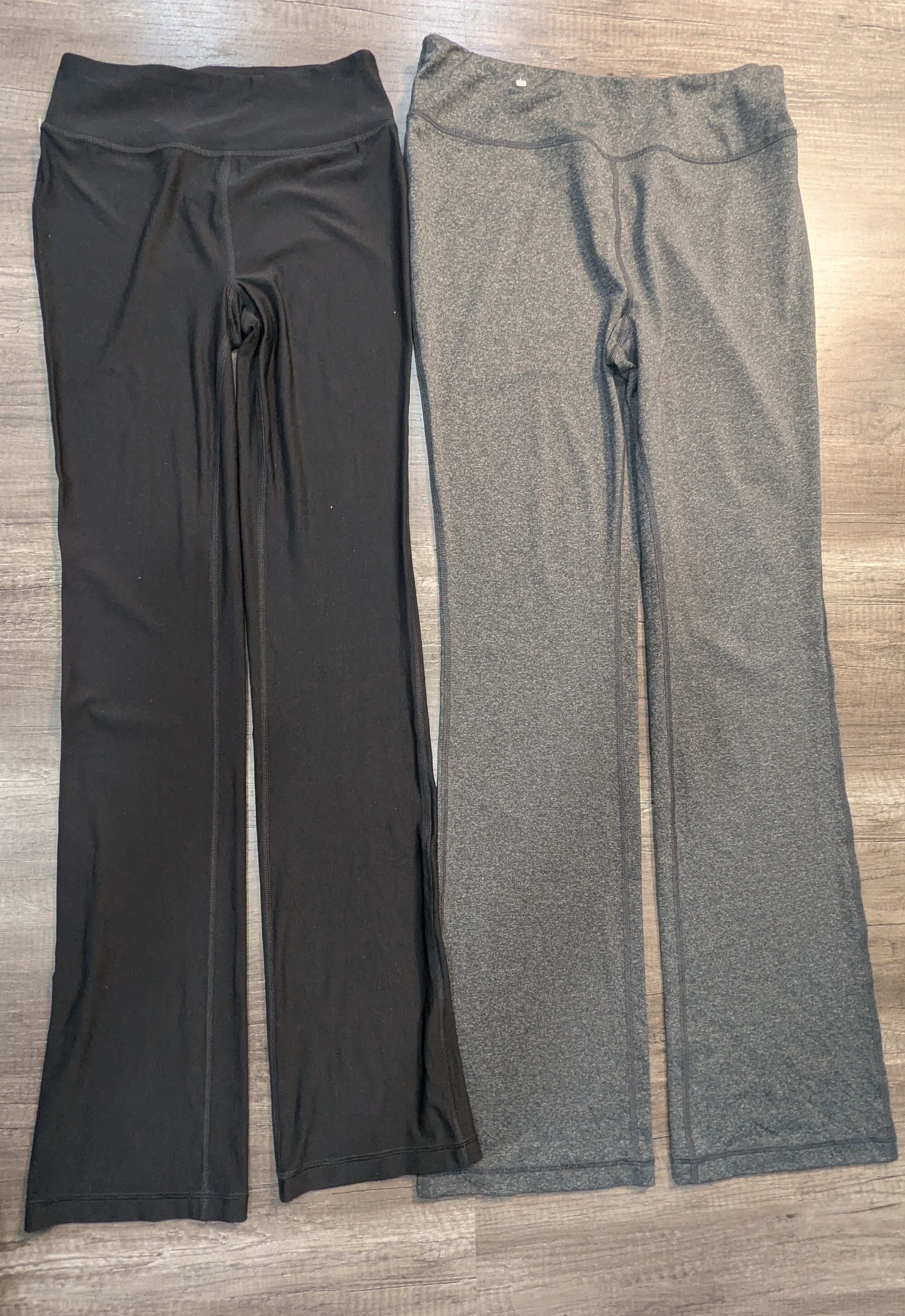 3881 - Athletic, Athleta Leggings