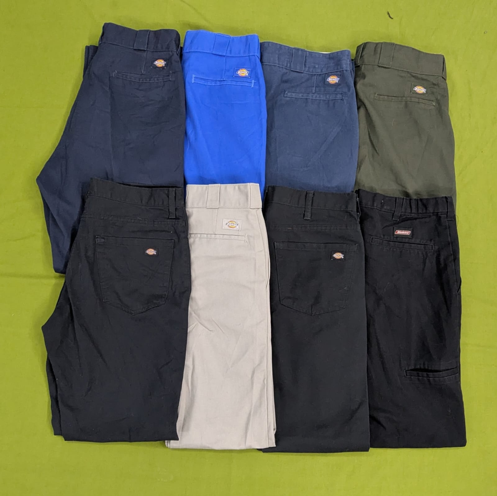 💥 RV2220 Dickies Baumwollhose