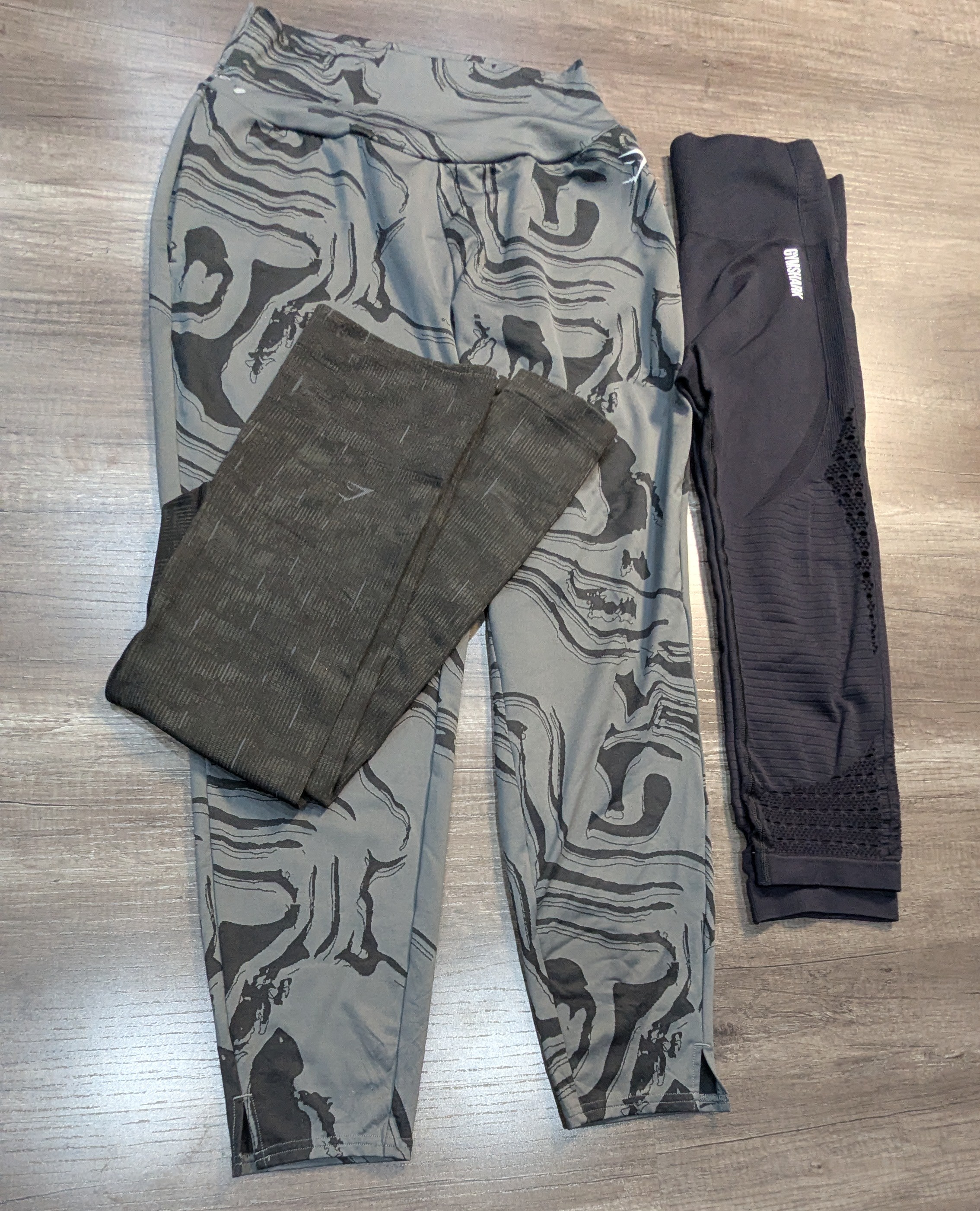 3891 - Gymshark Leggings