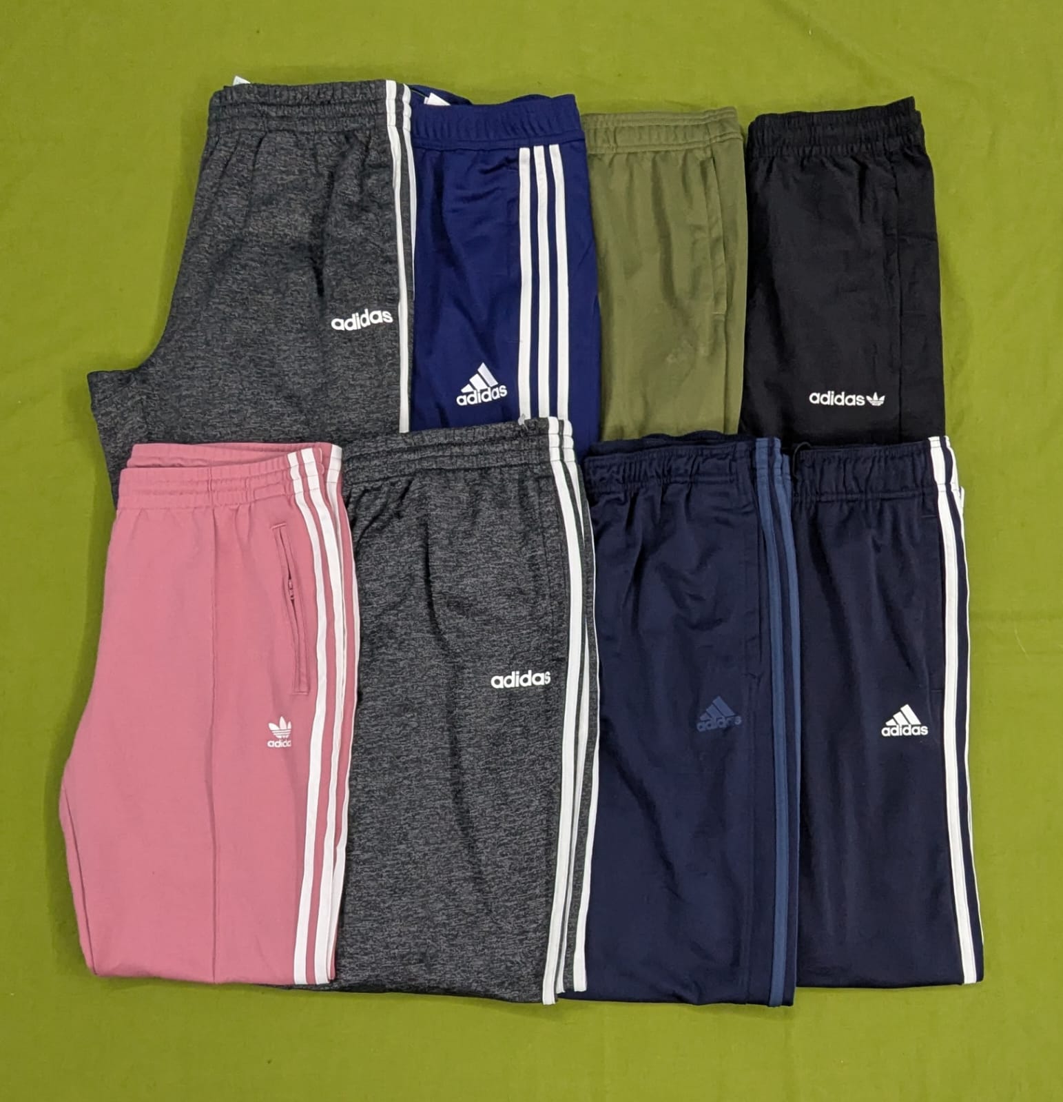 💥 RV2230 Adidas Jogginghose