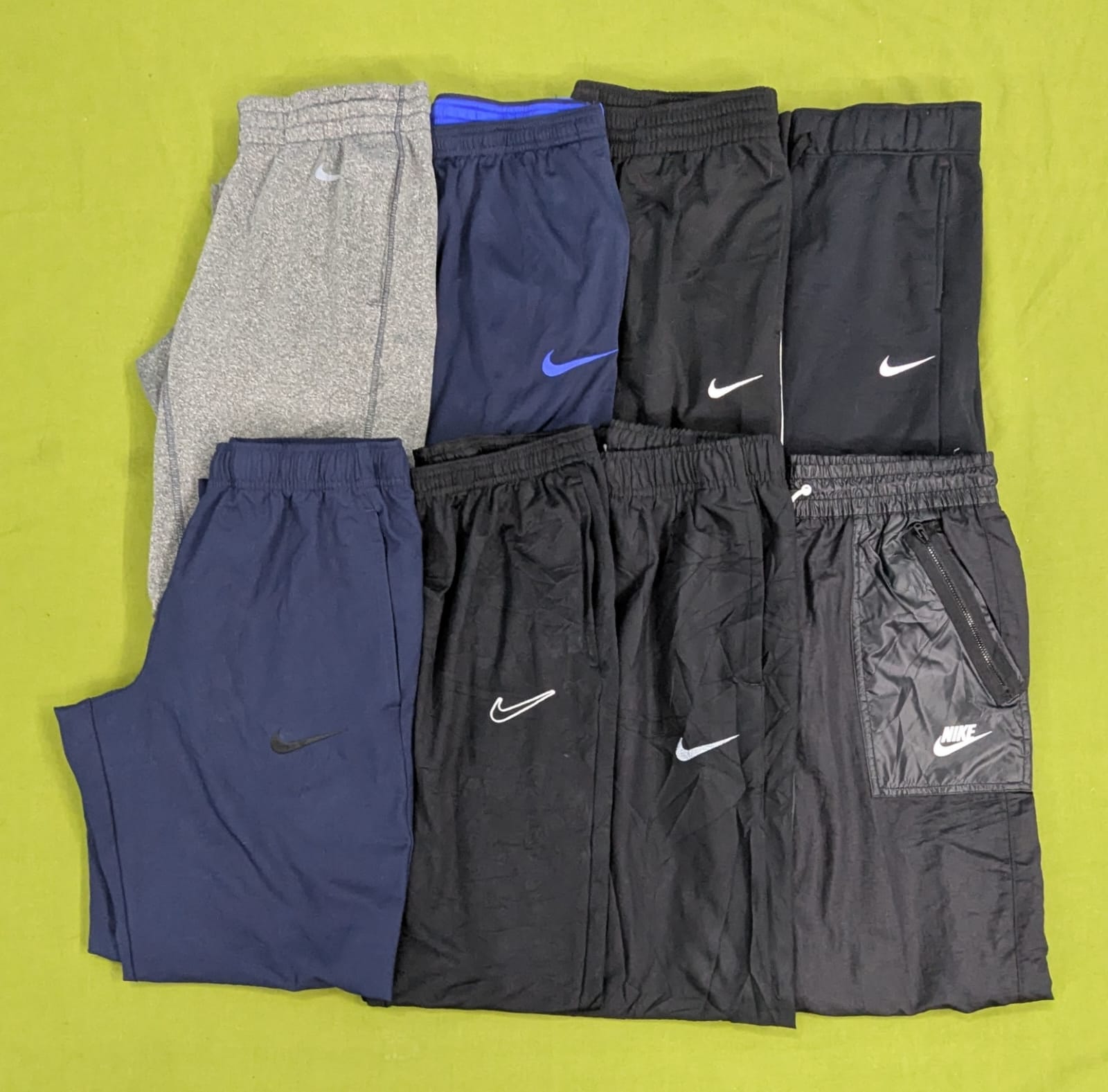 💥 RV2231 Nike Trackpants