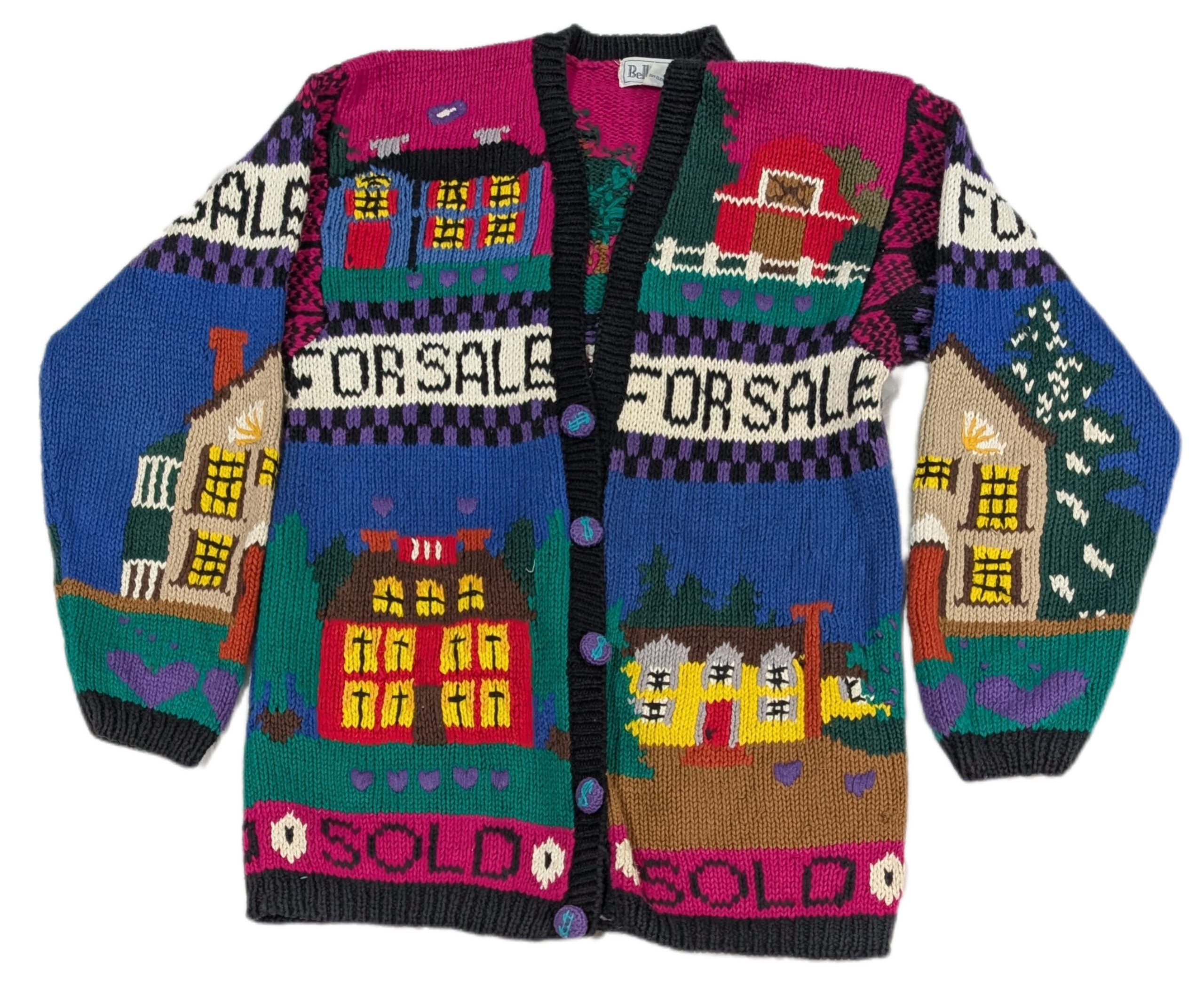 Cottagecore Knitwear for Women's