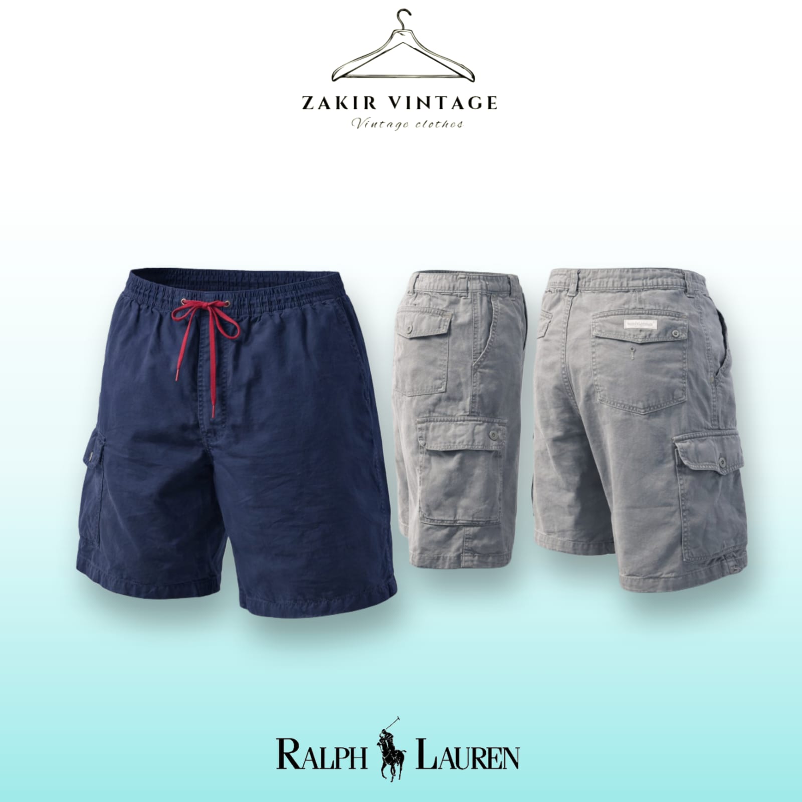 Ralph Lauren Shorts