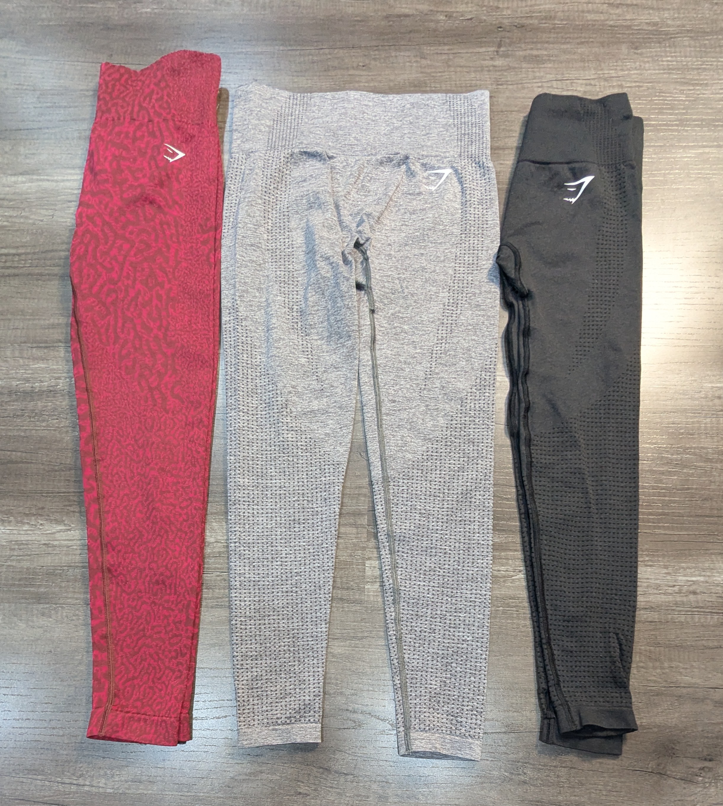 3901 - Gymshark Leggings
