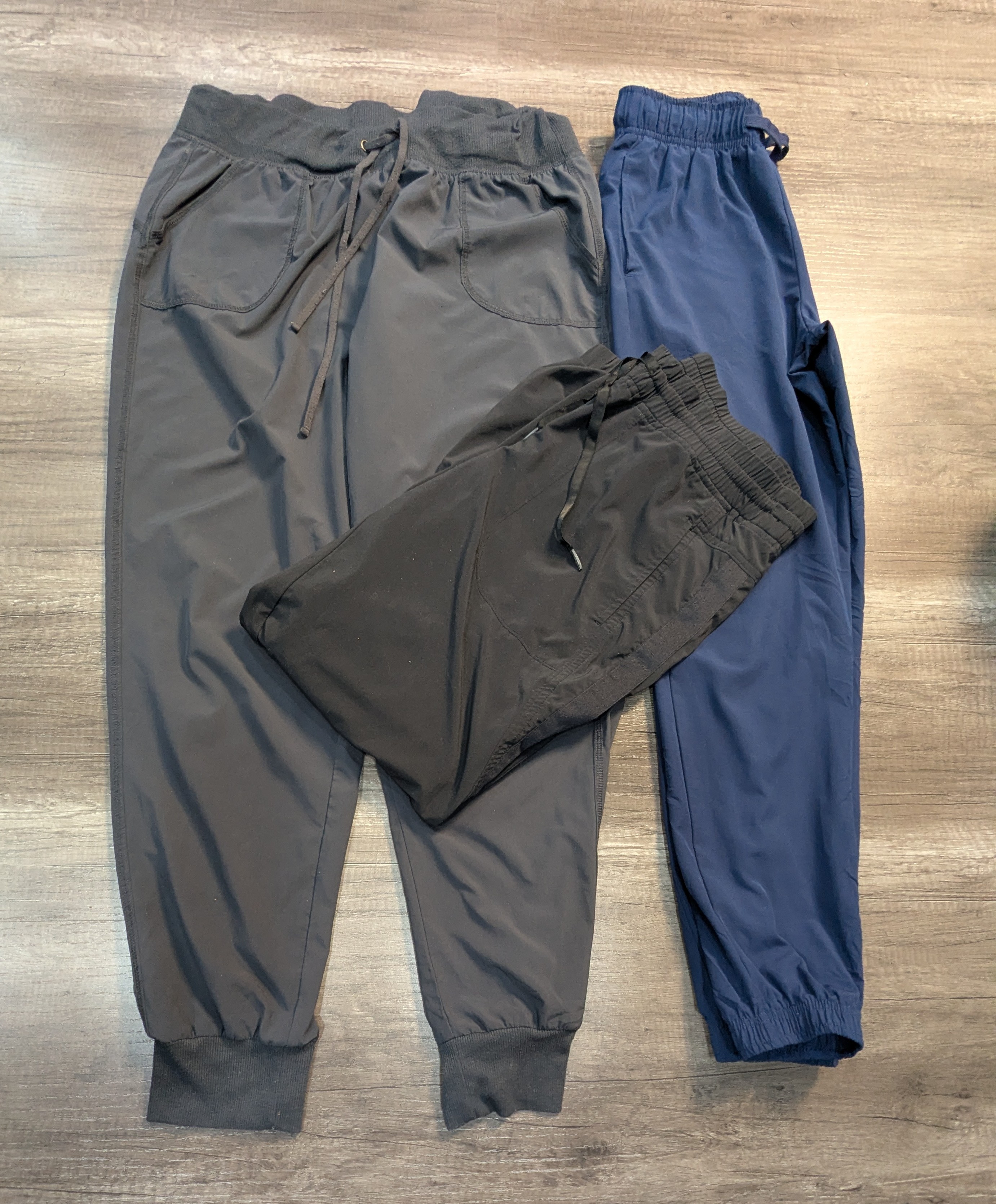 3904 - Athletic Trousers