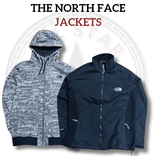 The North Face Jackets