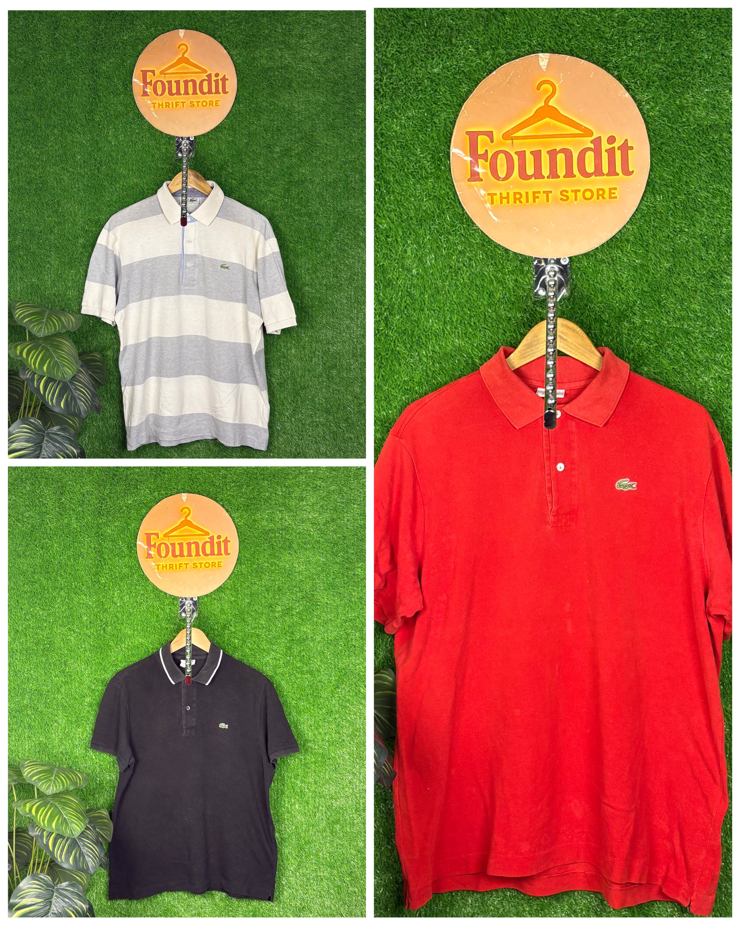 Ralph Lauren T-Shirts [ Mix Grade ]