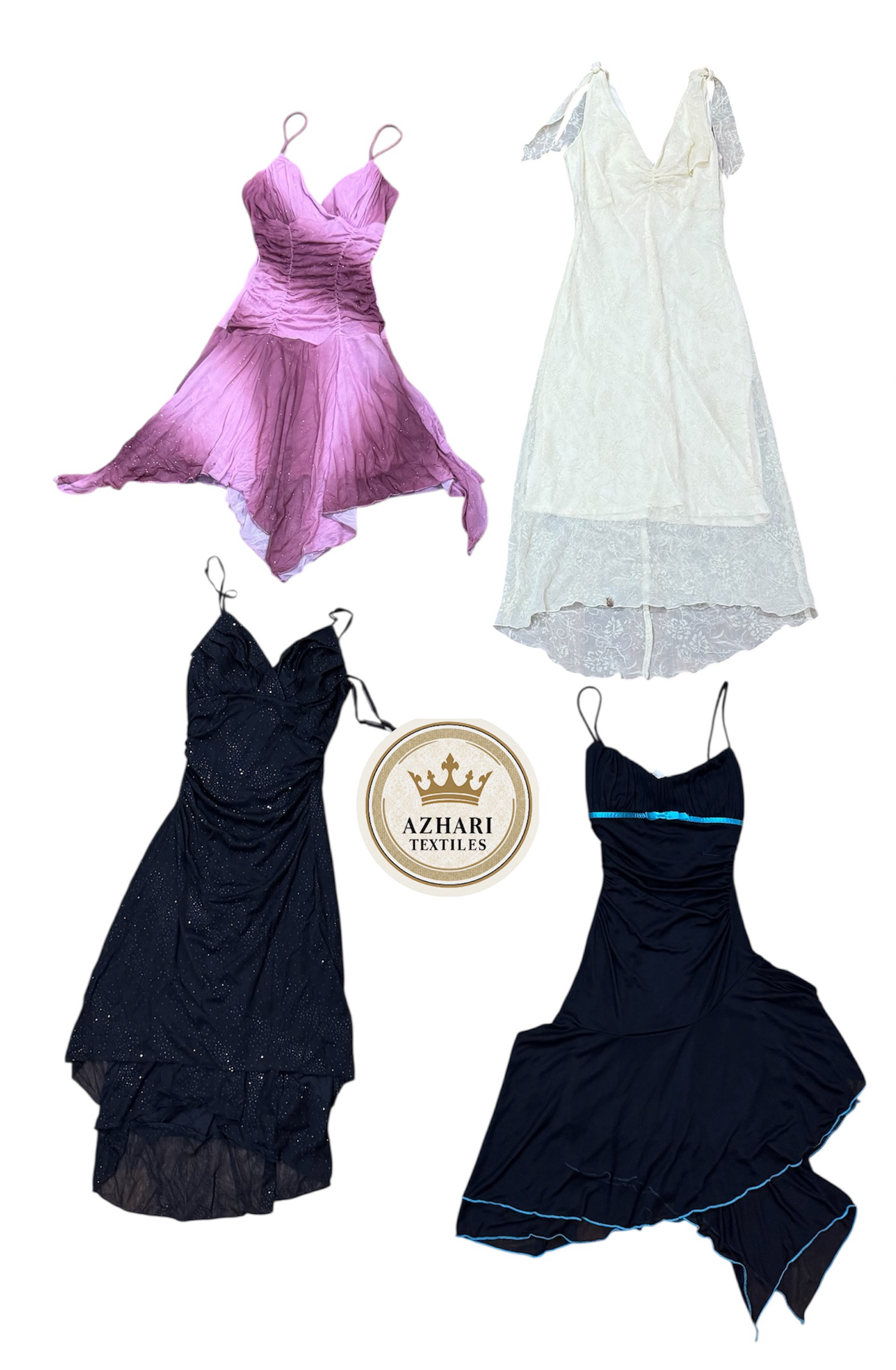 Y2K Hot selling Dresses 10 pcs At 549