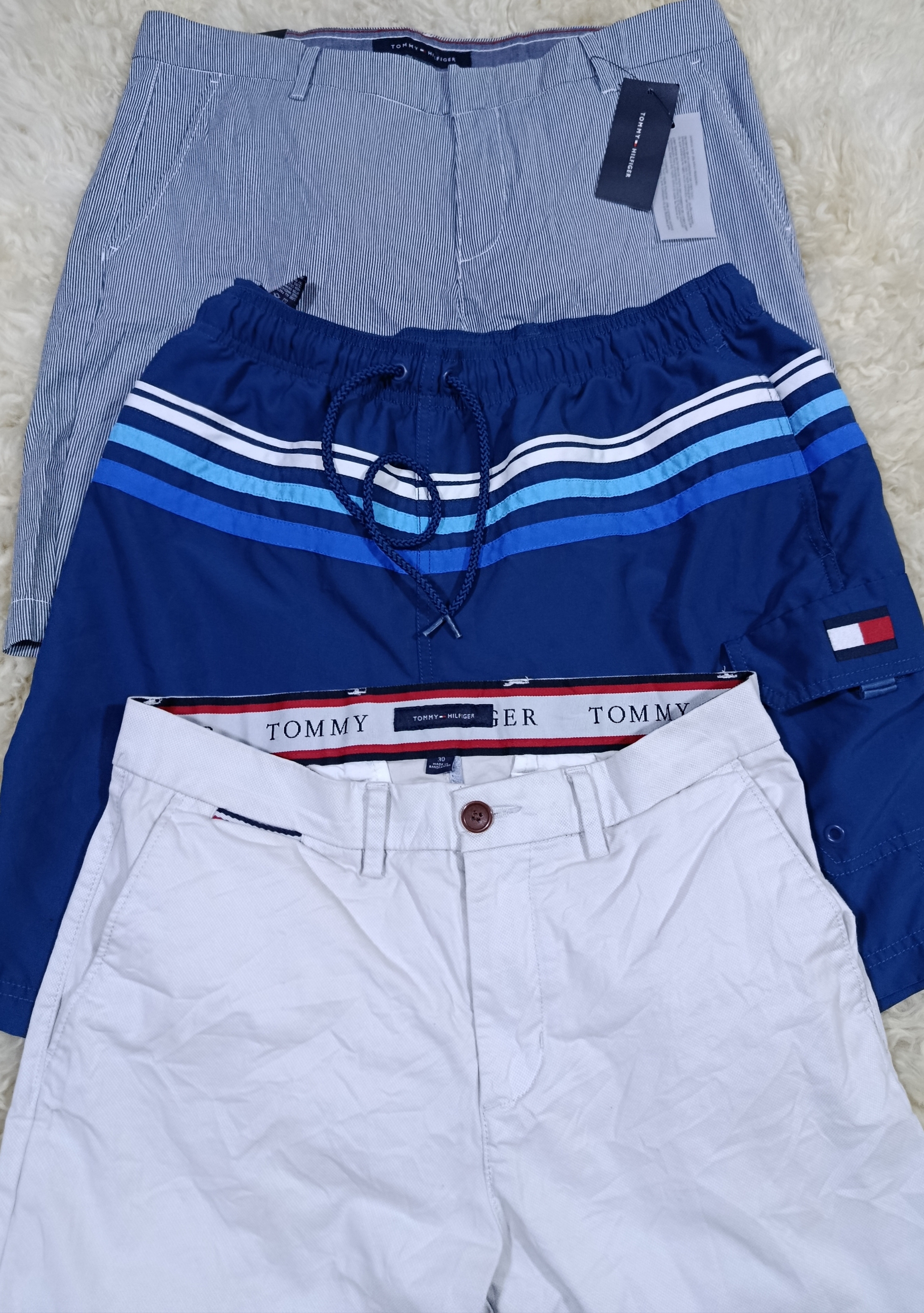 Tommy Hilfiger Shorts 14Pcs (RV # 328)