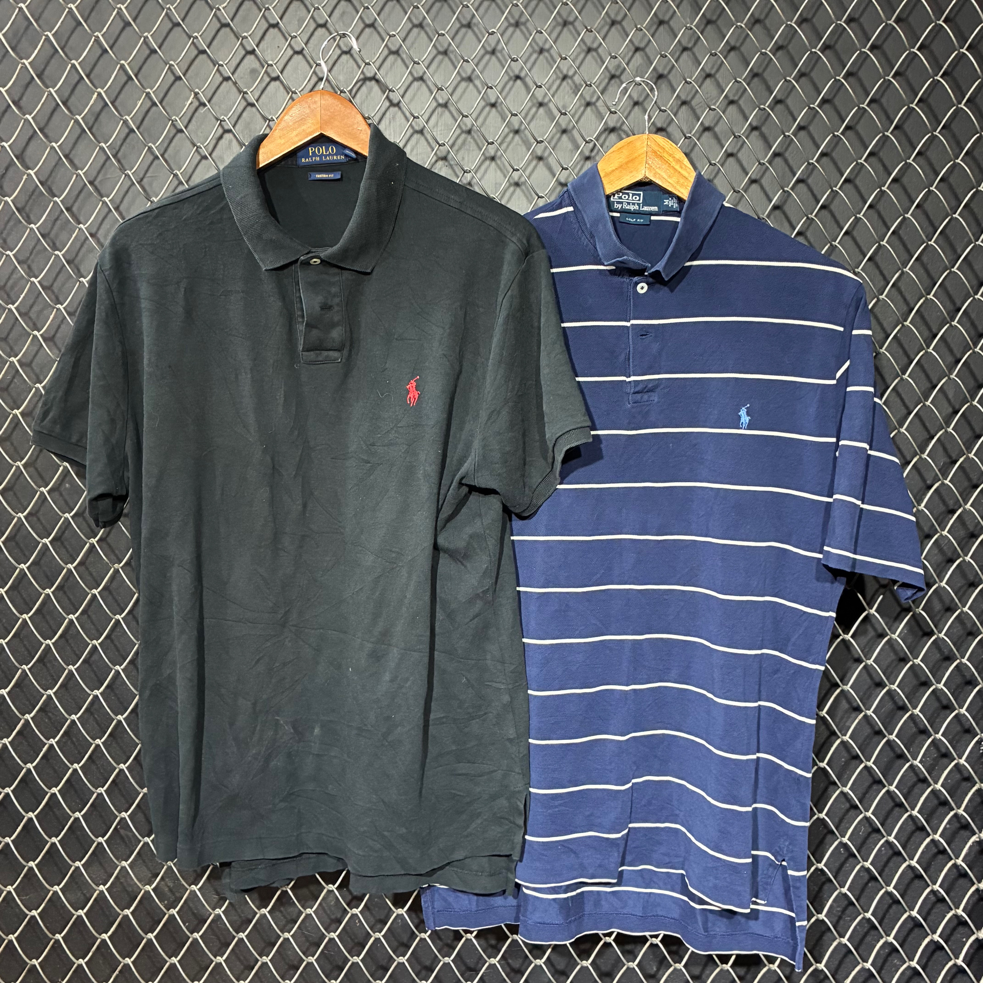 Ralph Lauren Polo T-Shirt (FNC:1494)