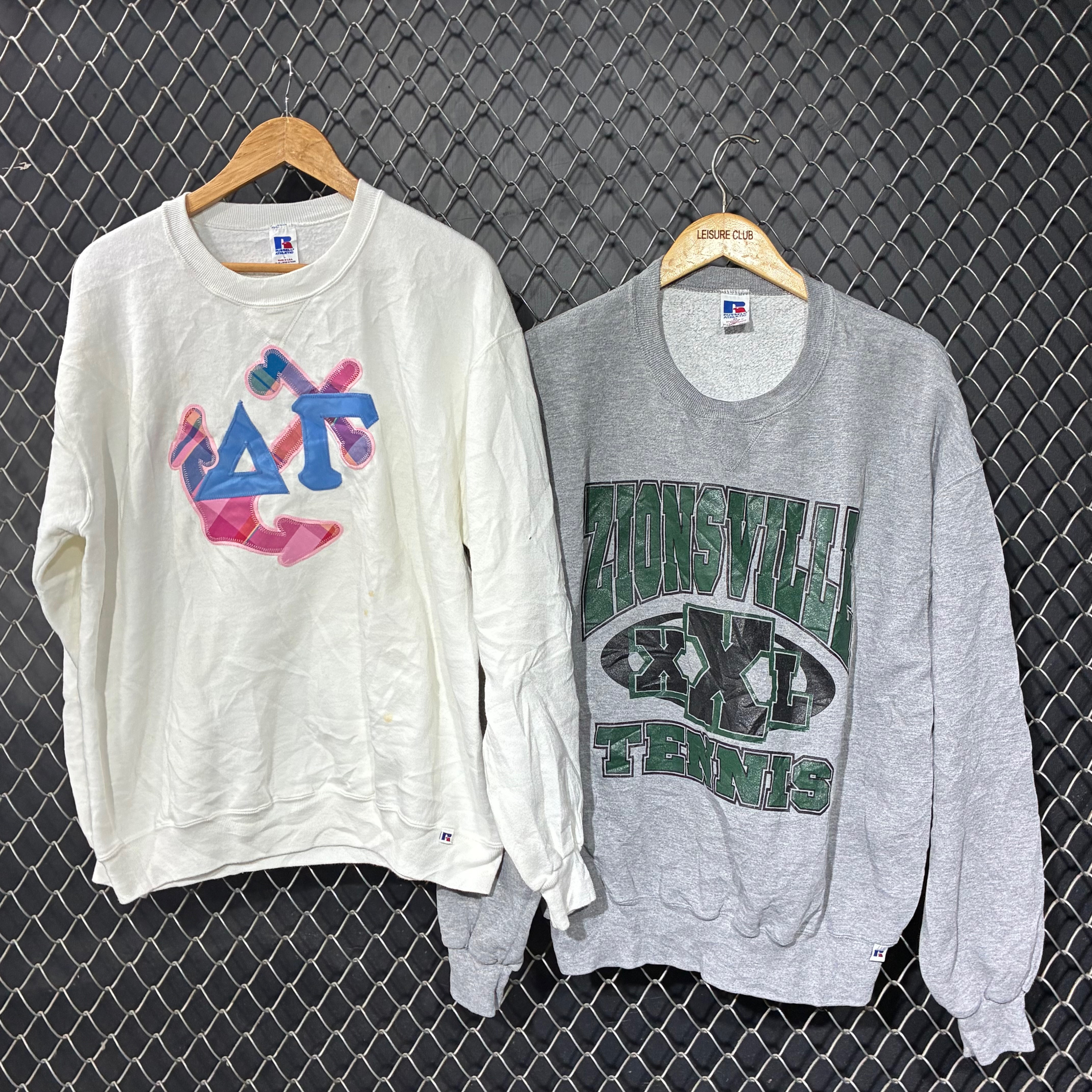 Russell Sweatshirt (FNC:1496)
