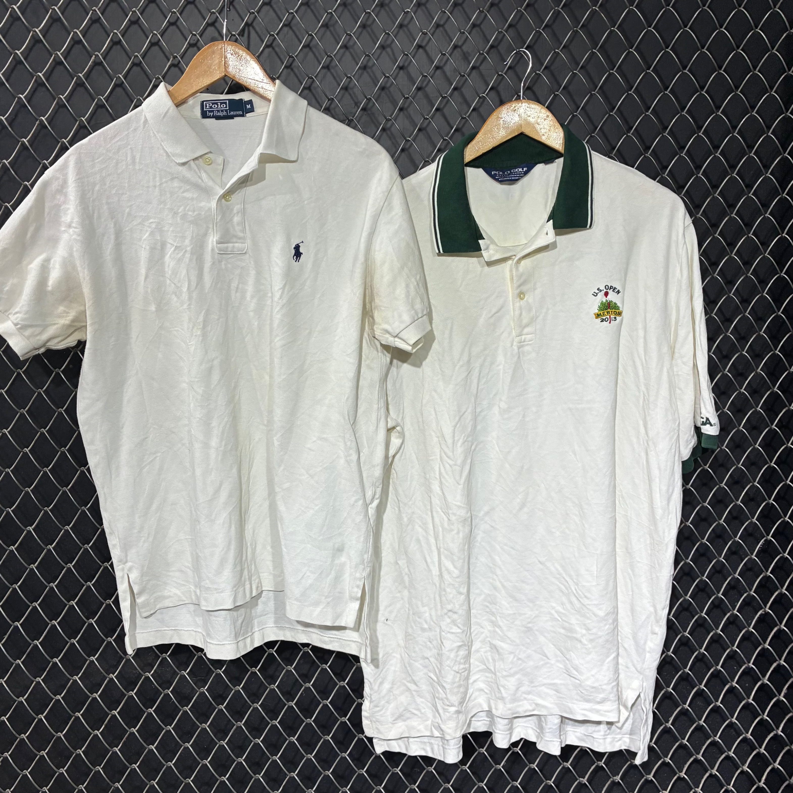 Ralph Lauren Polo T-Shirts (FNC:1504)
