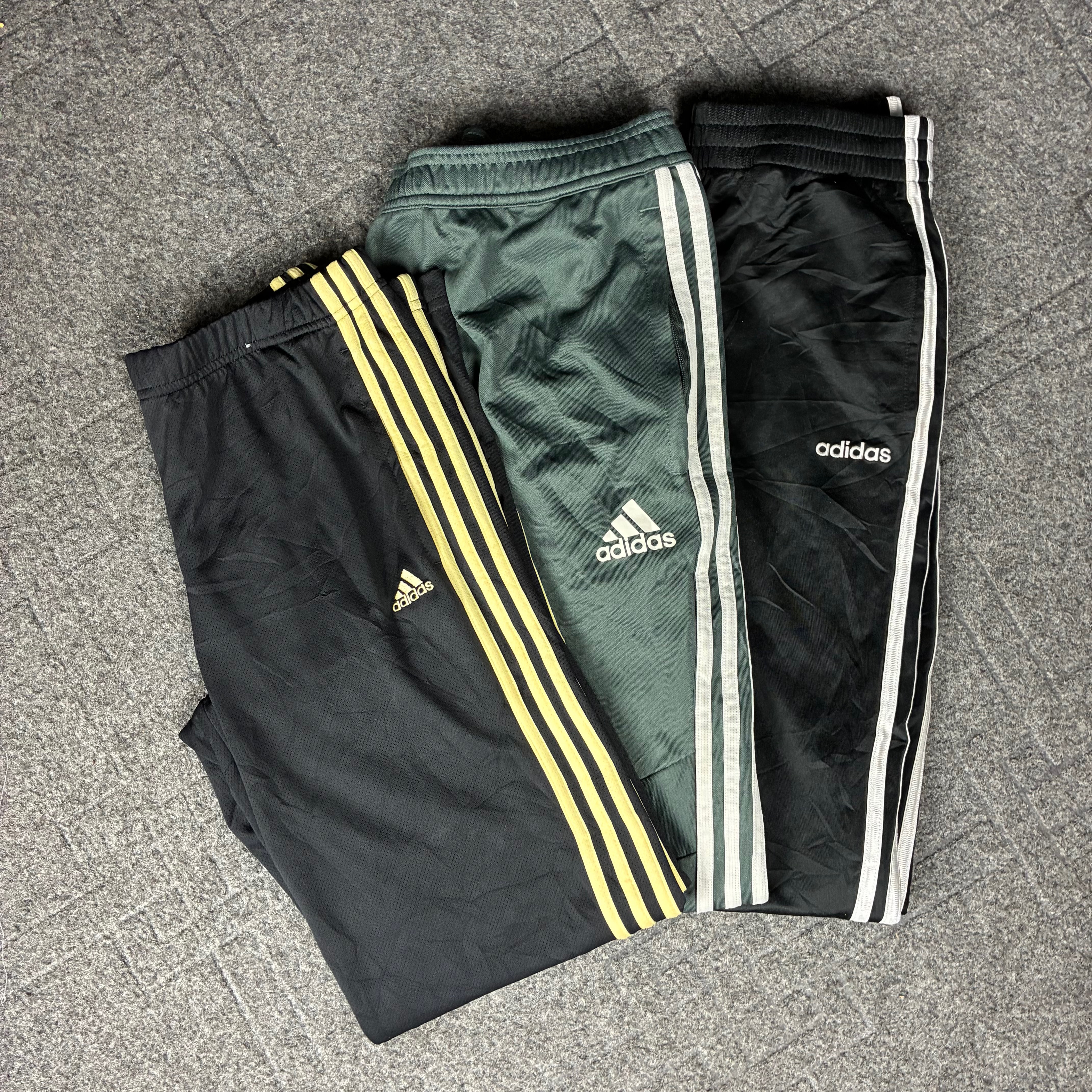 Adidas Track Pant (CV:241)
