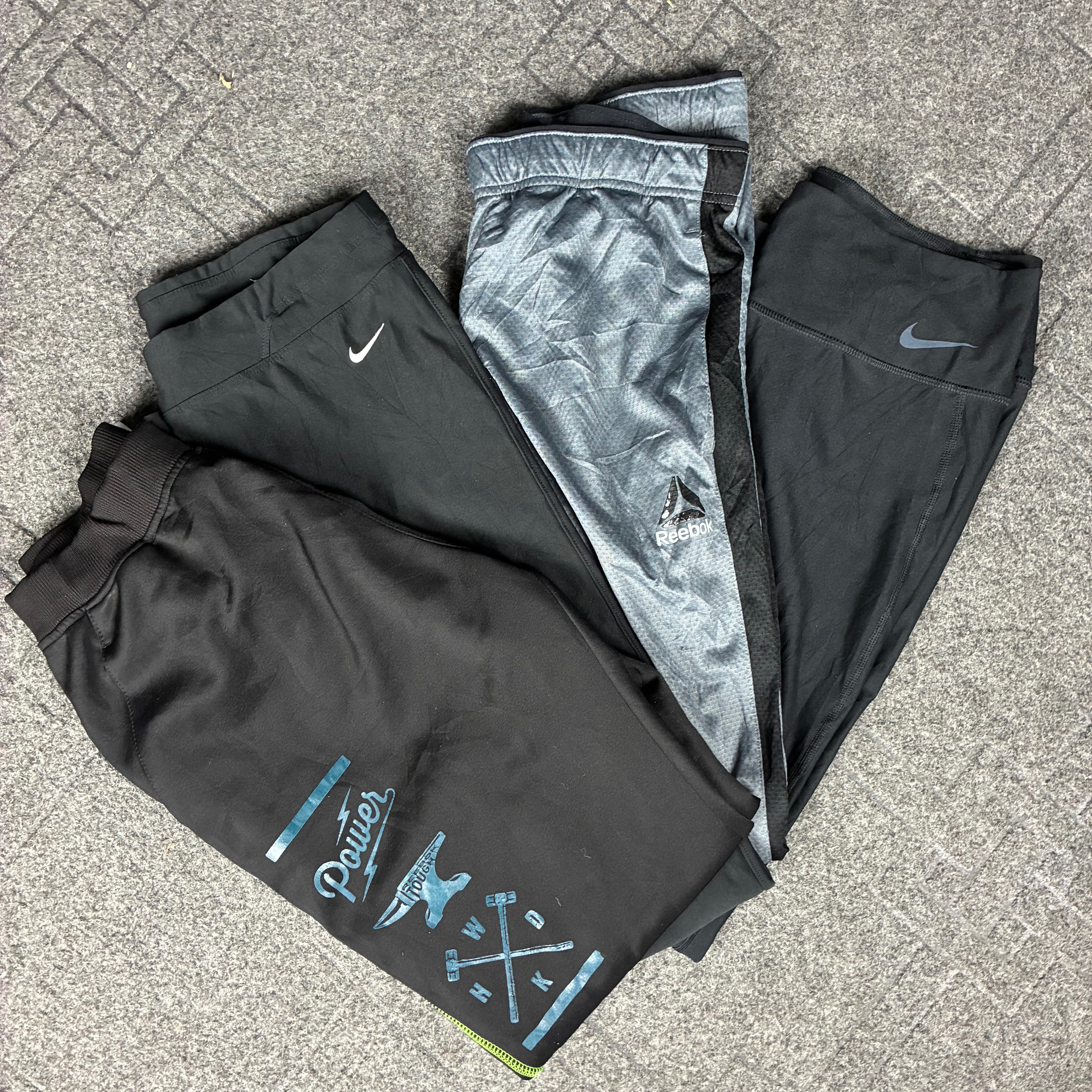 Branded Track Pant (CV:242)